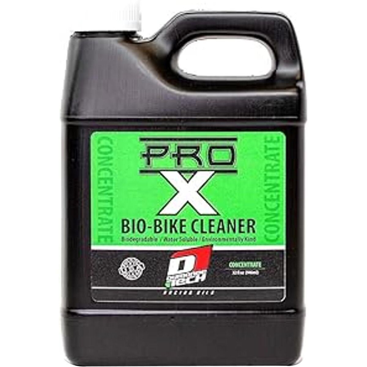 Image of Dumonde Tech Tech Pro X Bio Bike Cleaner Concentrate One Color, 1qt