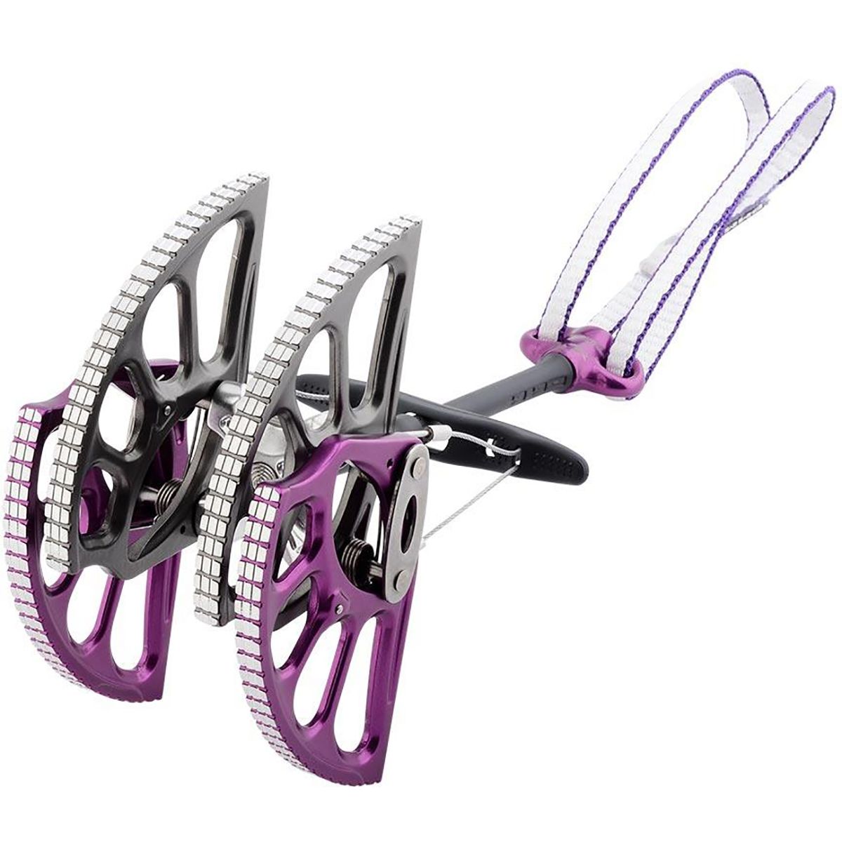DMM DMM Dragon 2 Cam Silver, #0