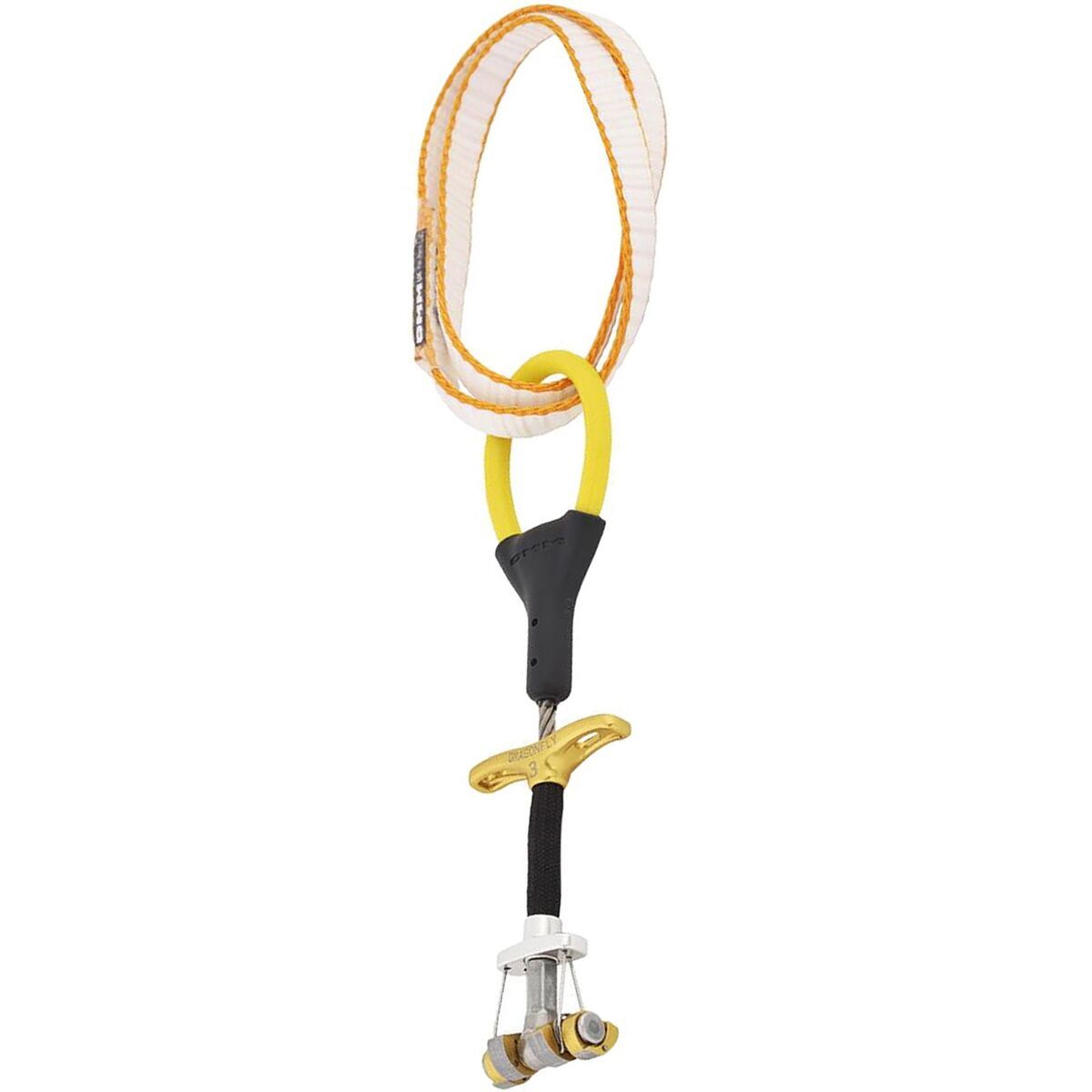 DMM Dragonfly Cam Gold, #3