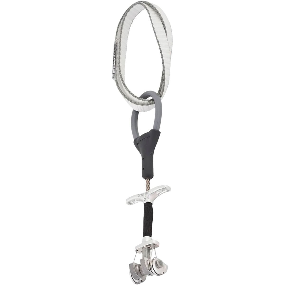 Image of DMM Dragonfly Cam Silver, #5