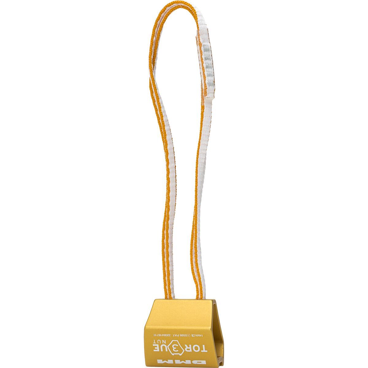 Image of DMM Torque Nuts One Color, 1