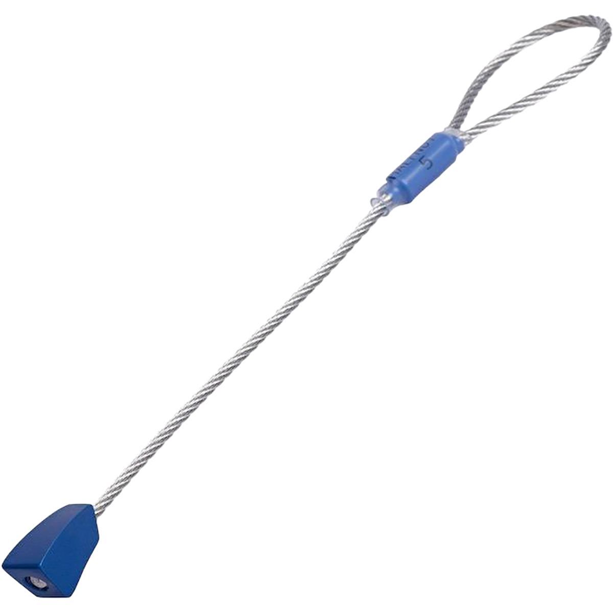 Image of DMM Halfnut Blue, #5