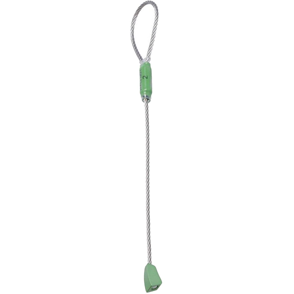 Image of DMM Halfnut Green, #2