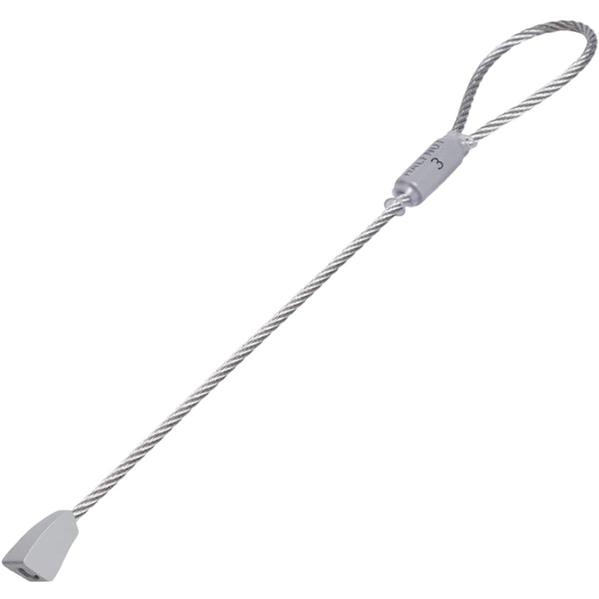 Image of DMM Halfnut Grey, #7