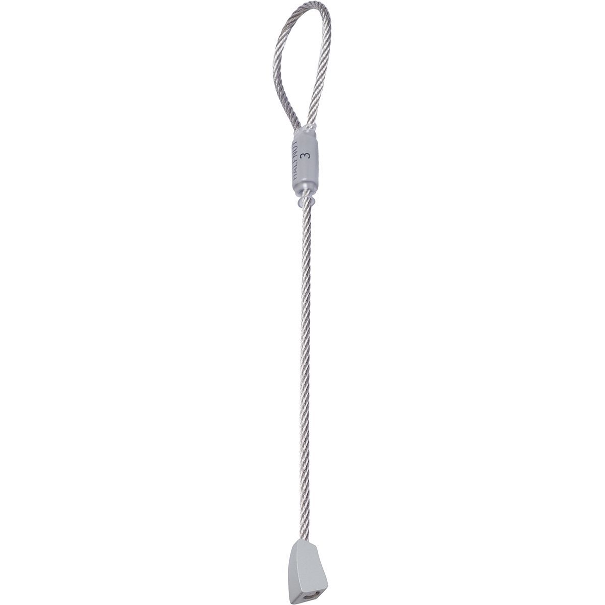 Image of DMM Halfnut Silver, #10