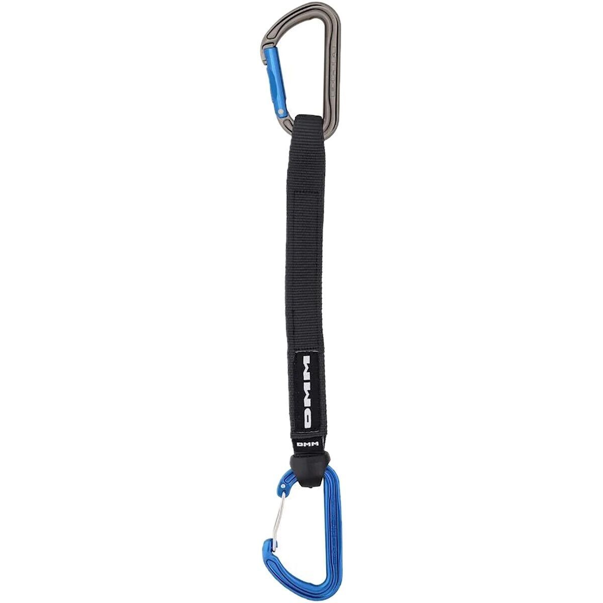 Image of DMM Shadow/Spectre Hybrid Quickdraw Blue, 12cm
