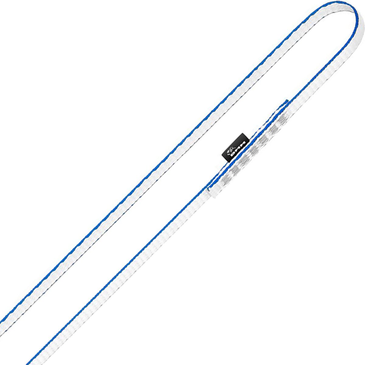 DMM DMM Dynatec Open Sling - 8mm Green, 30cm