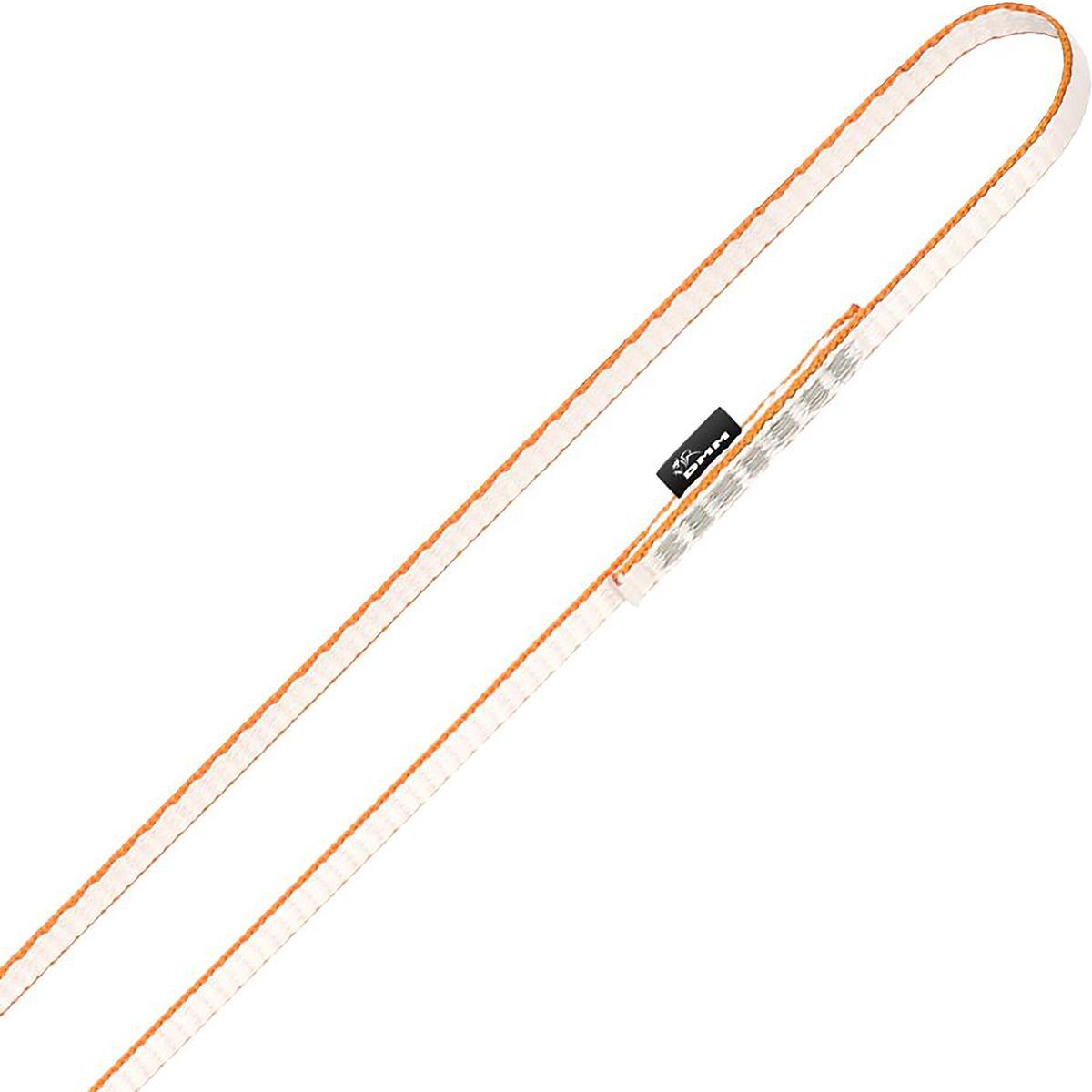 Image of DMM Dynatec Open Sling - 8mm Gold, 60cm