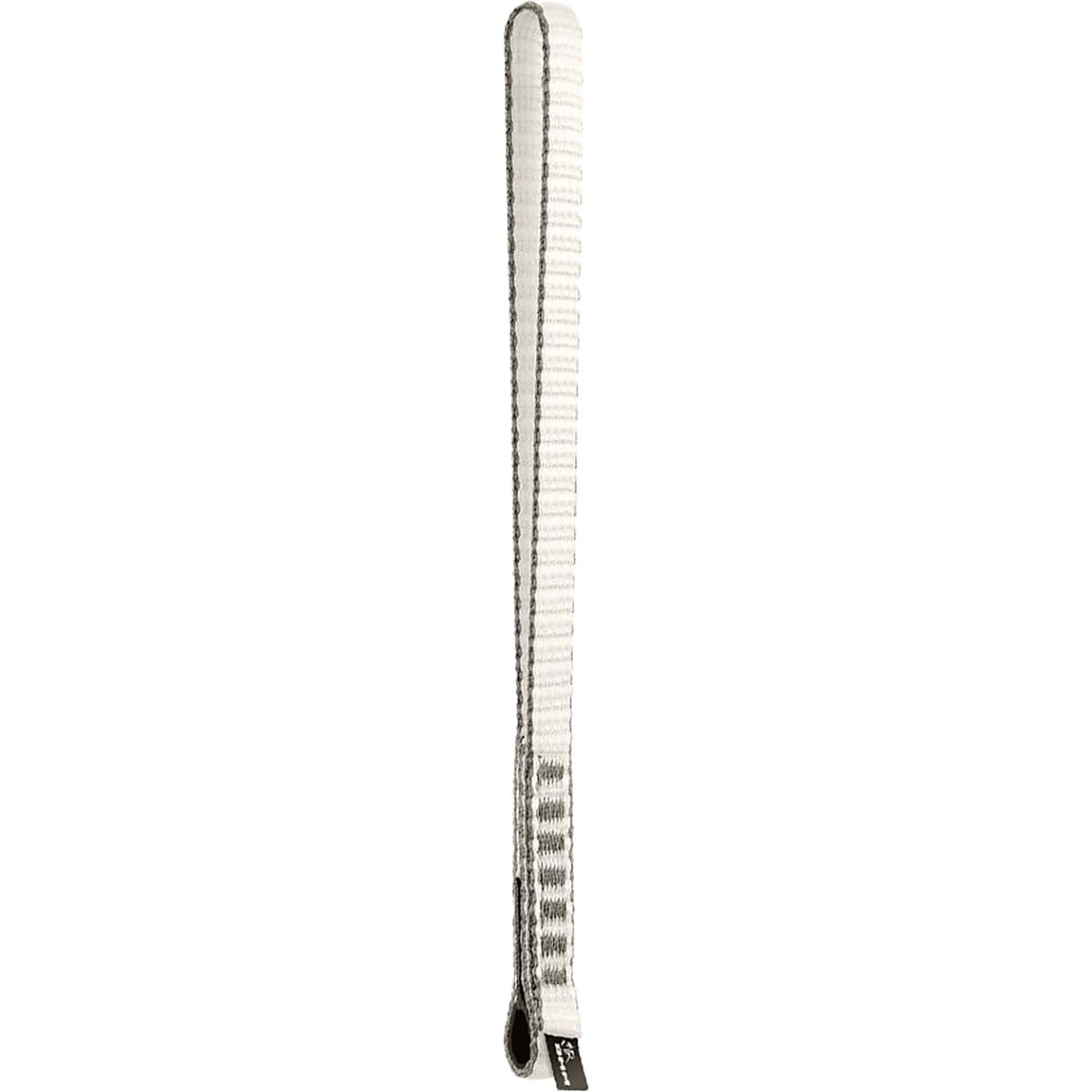 Image of DMM Dynatec Quickdraw Sling - 11mm Grey, 18cm