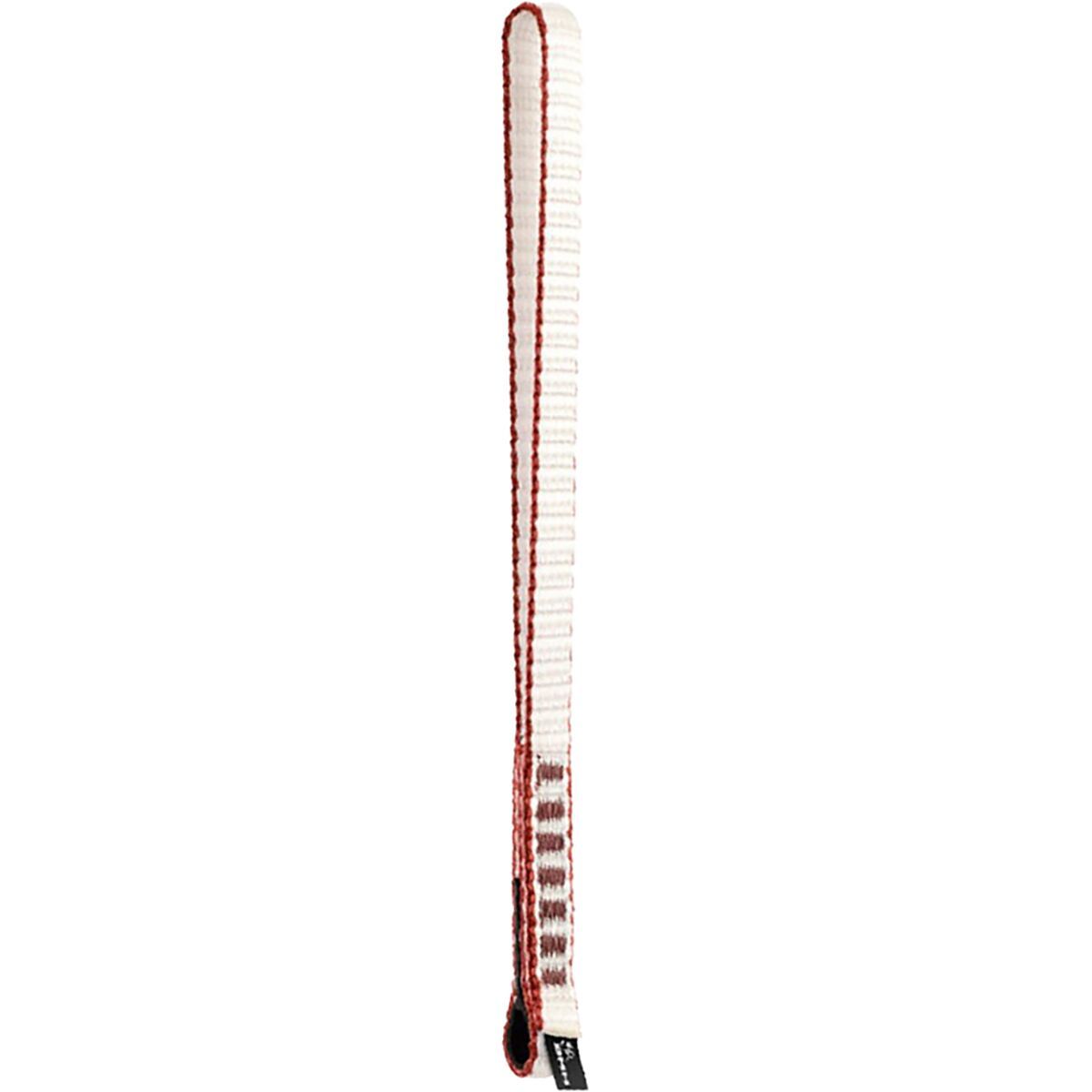 Image of DMM Dynatec Quickdraw Sling - 11mm Red, 25cm