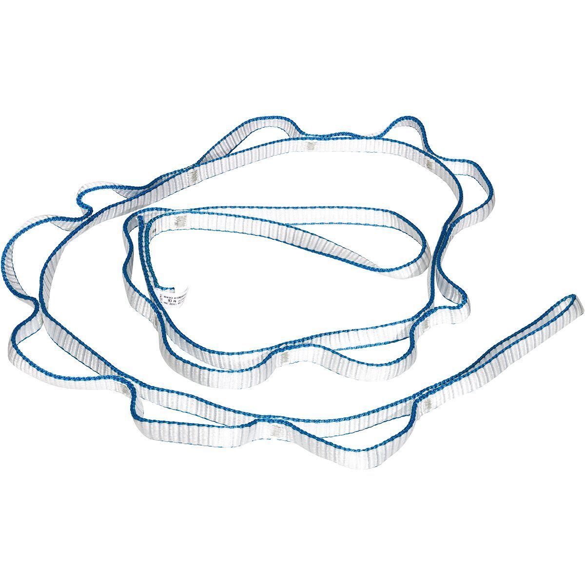 DMM Dynatec Daisy Chain - 11mm Blue, 135cm