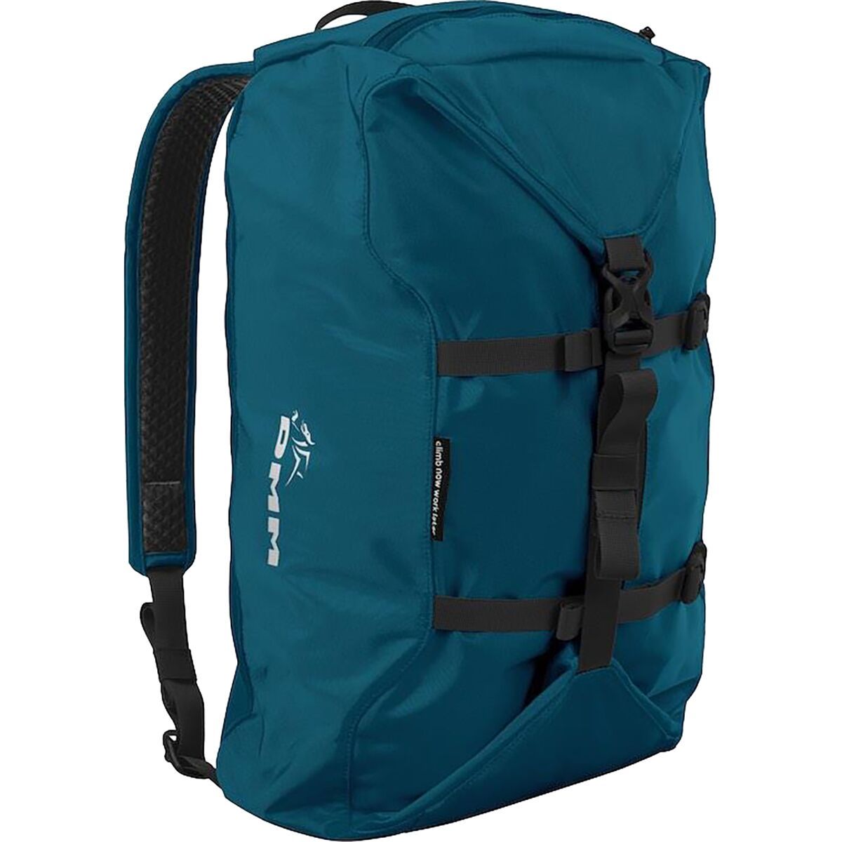 DMM Classic Rope Bag Blue