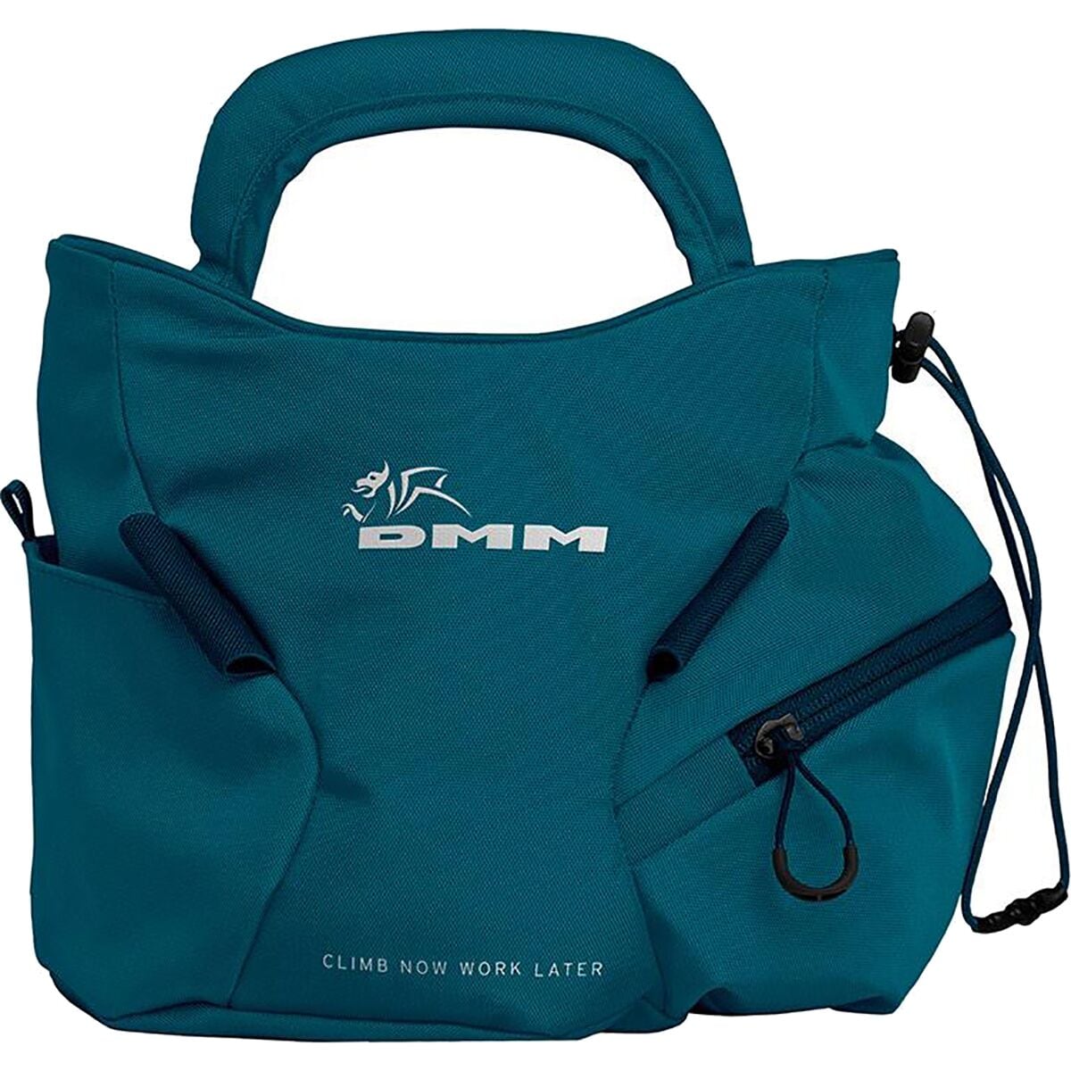Image of DMM Edge Chalk Bucket Blue, One Size