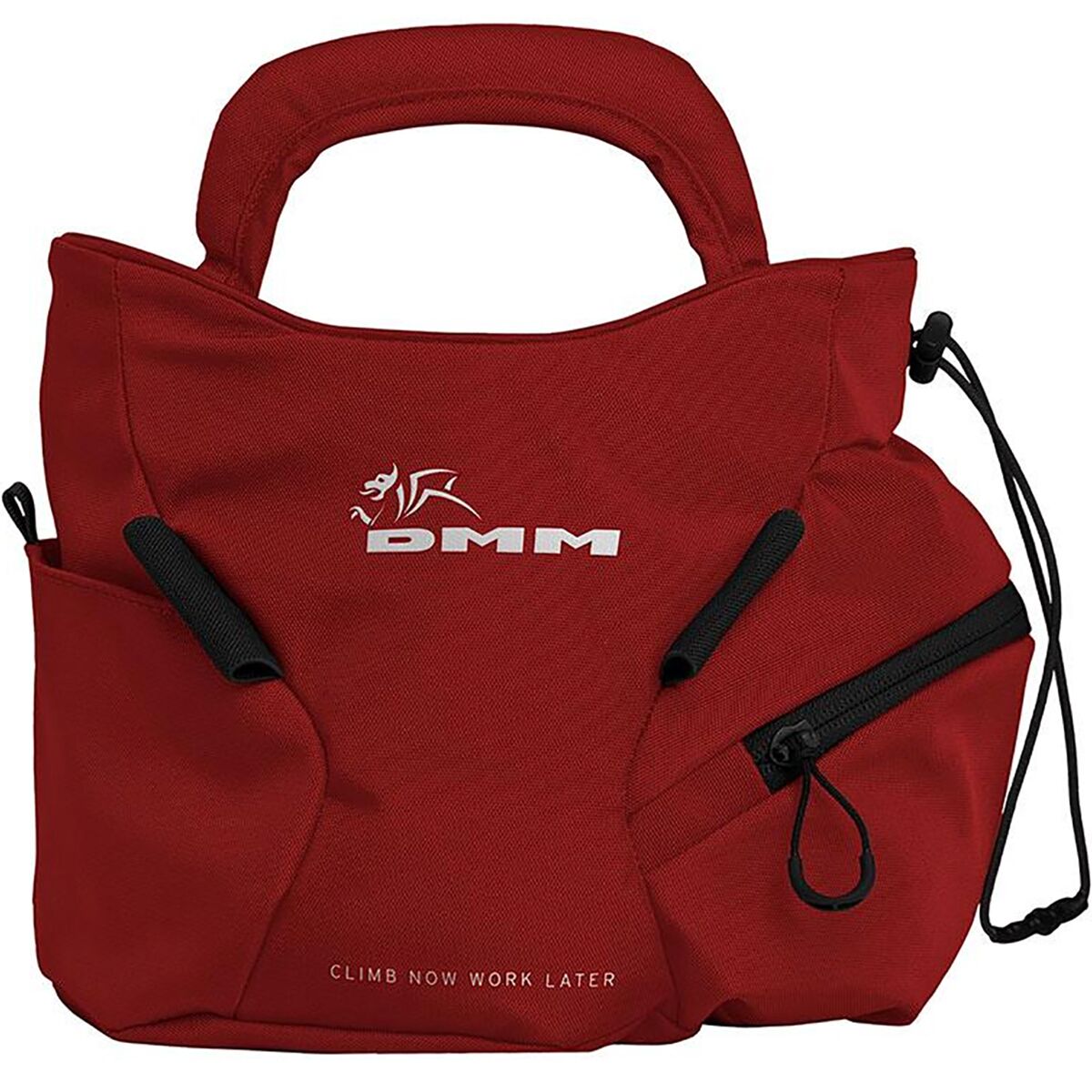 DMM DMM Edge Chalk Bucket Red, One Size