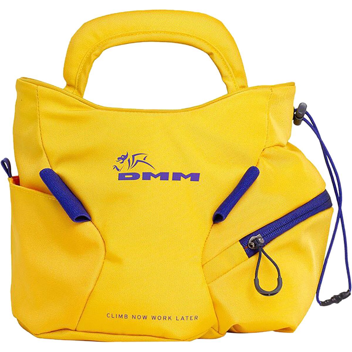 Image of DMM Edge Chalk Bucket Yellow, One Size