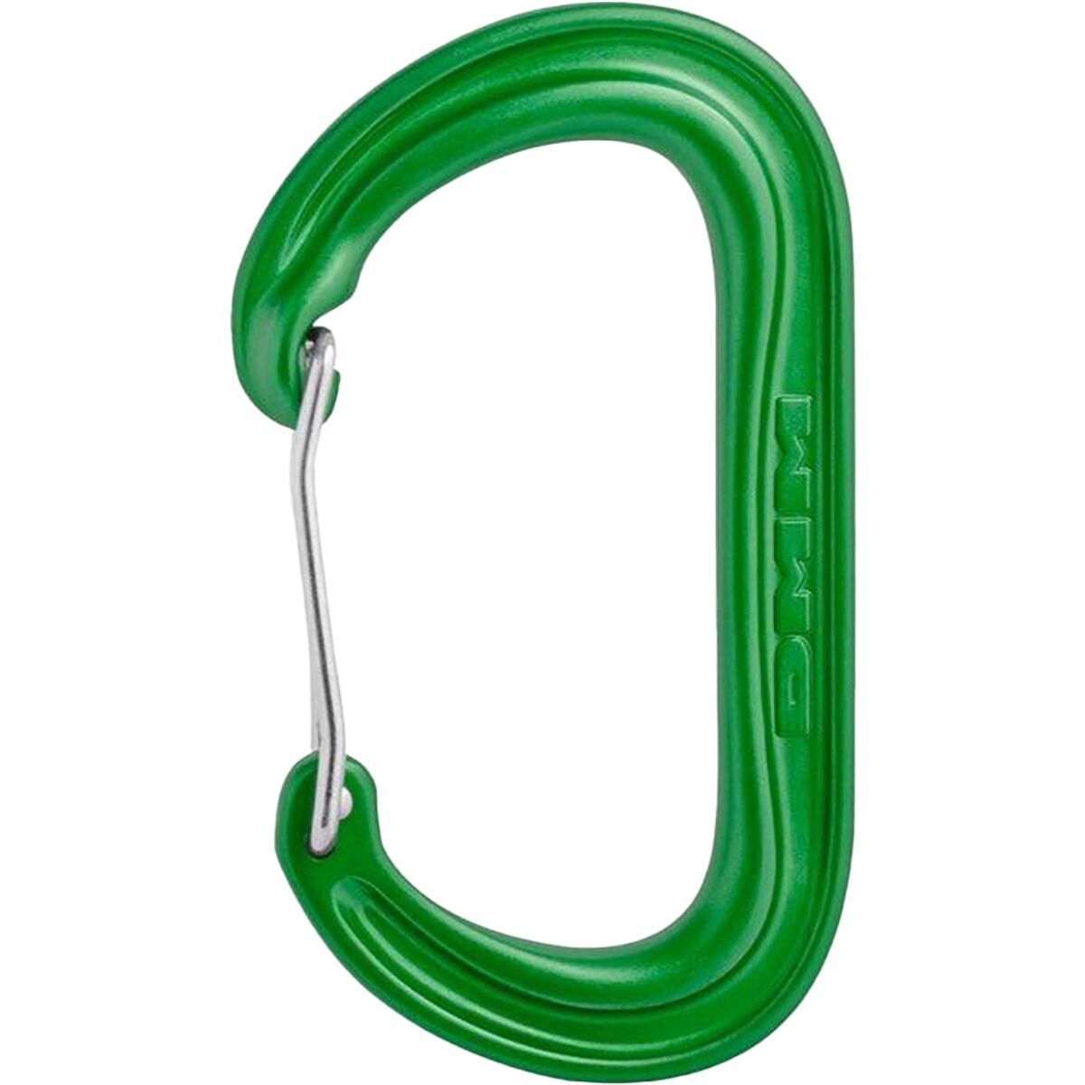 Image of DMM WallDO Carabiner Green, One Size