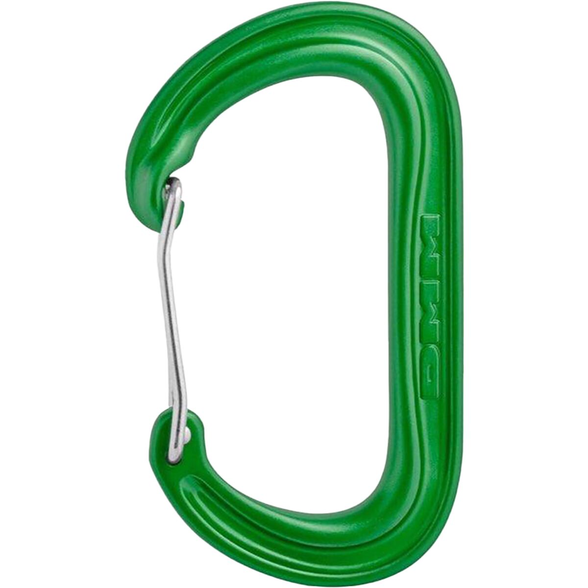 Image of DMM WallDO Carabiner Green, One Size