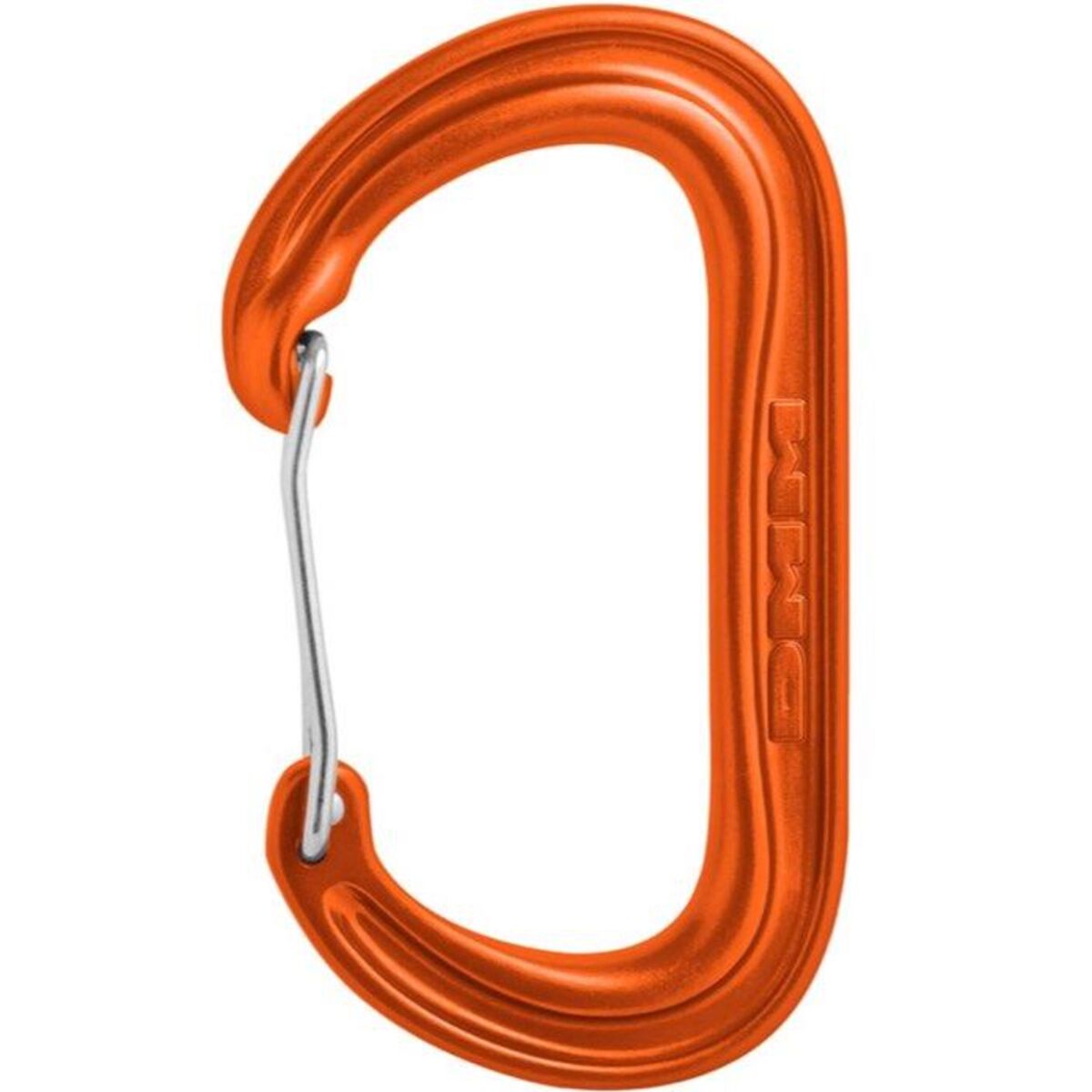 Image of DMM WallDO Carabiner Orange, One Size
