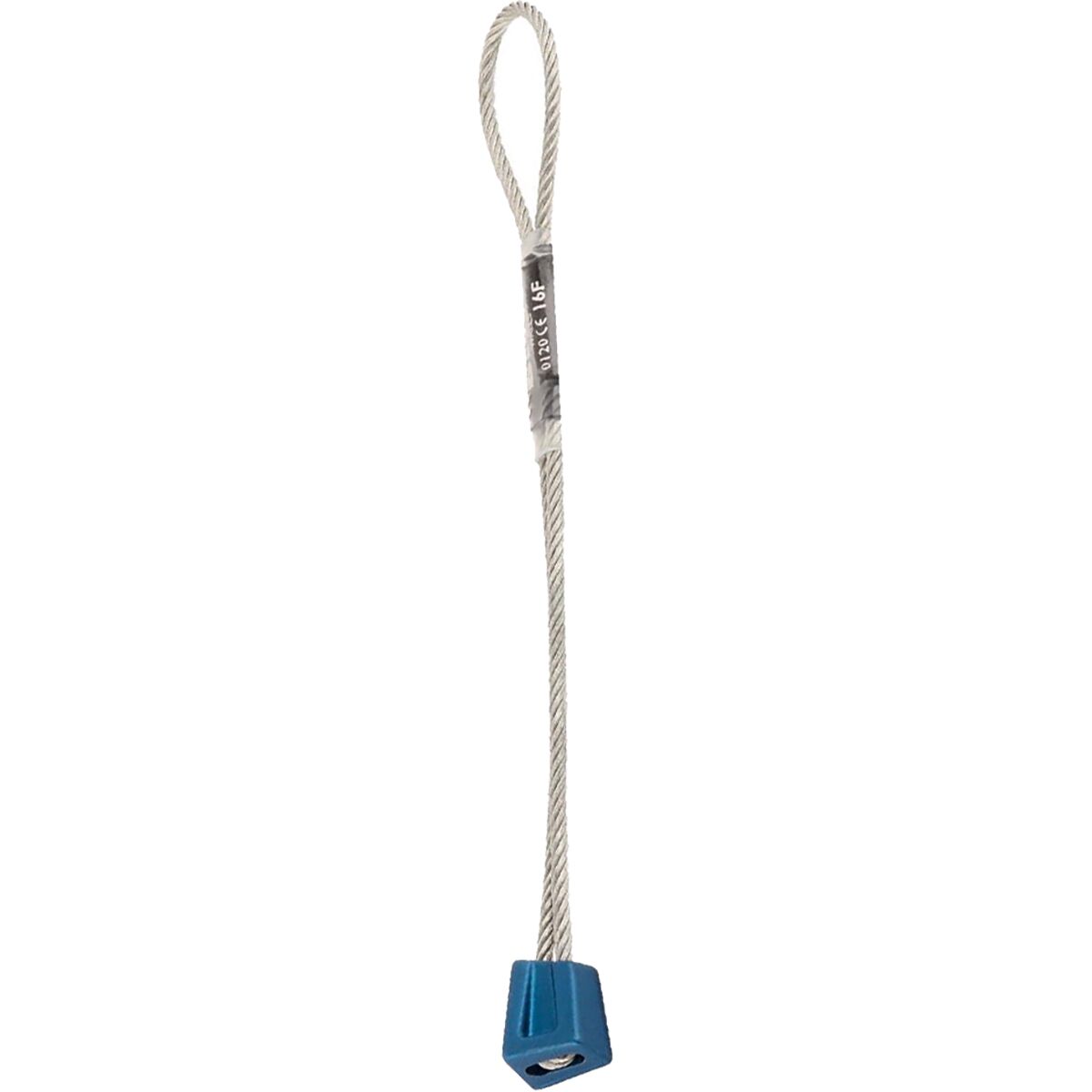 Image of DMM Alloy Offsets Blue, 8