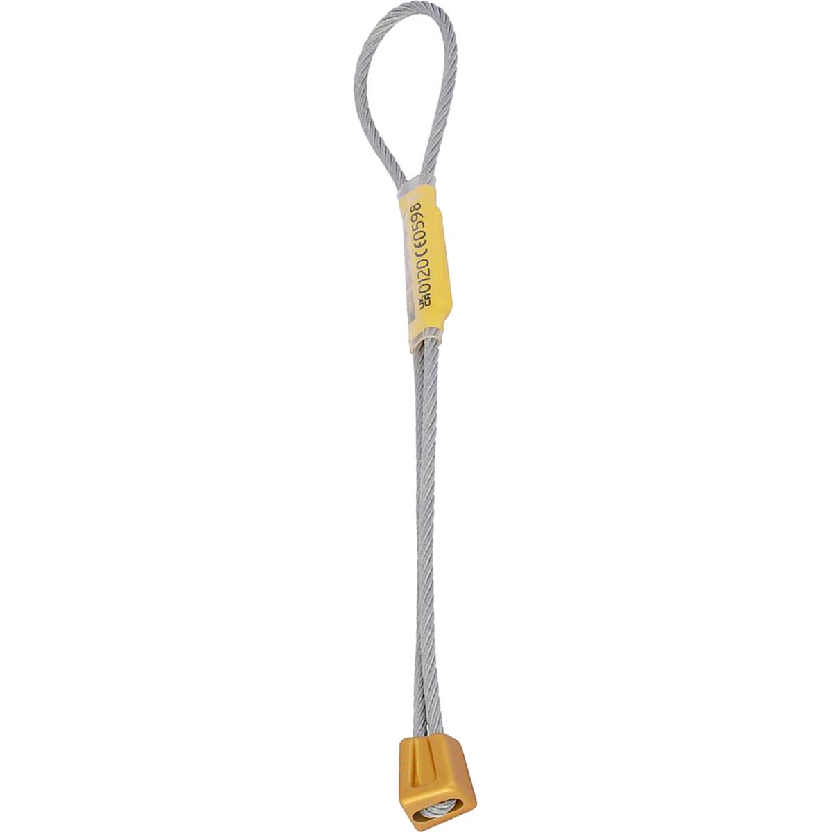 DMM DMM Alloy Offsets Gold, 7