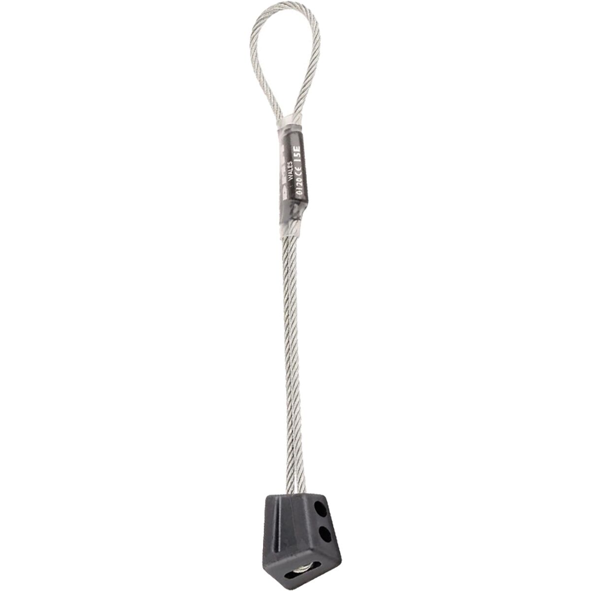 Image of DMM Alloy Offsets Grey, 10