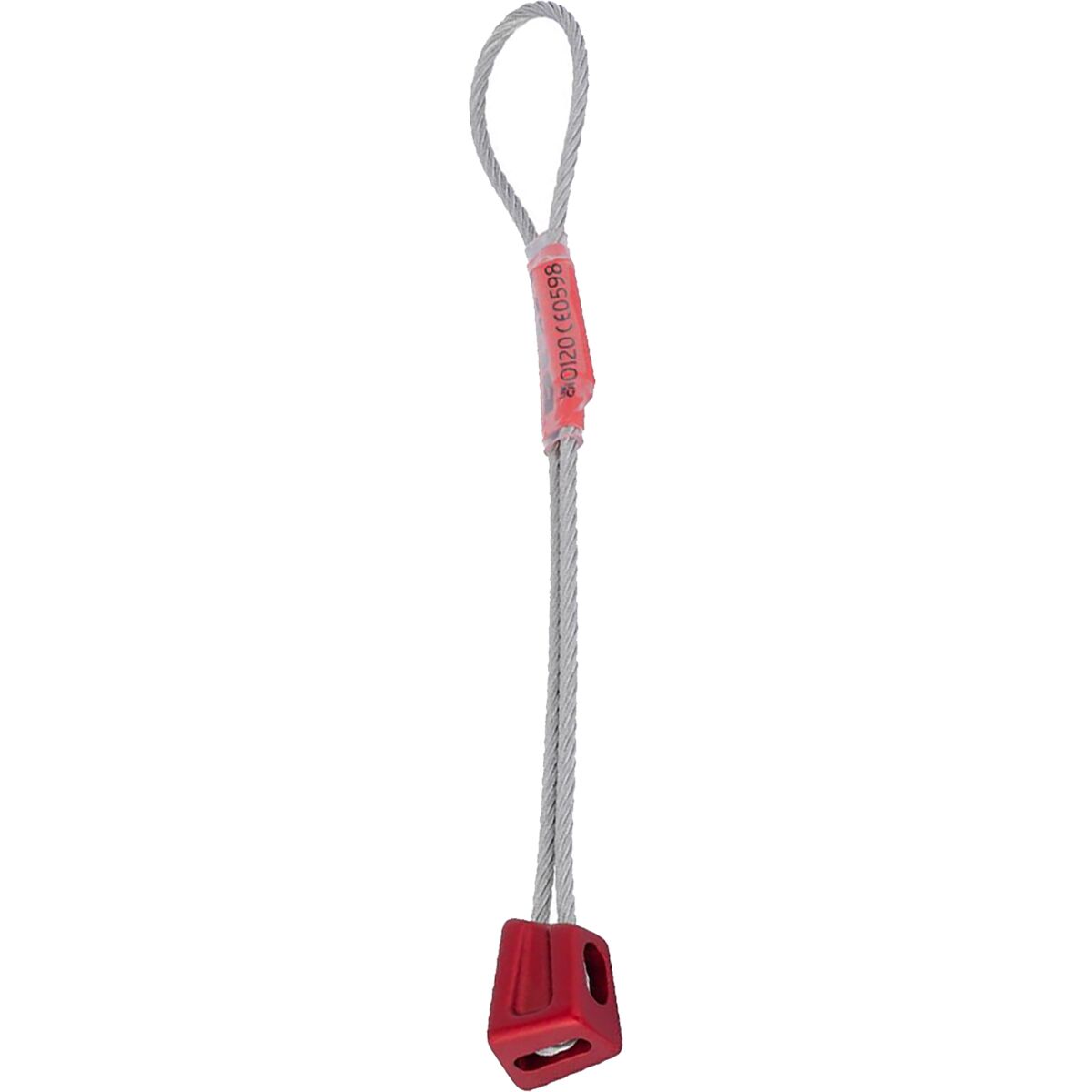 Image of DMM Alloy Offsets Red, 9
