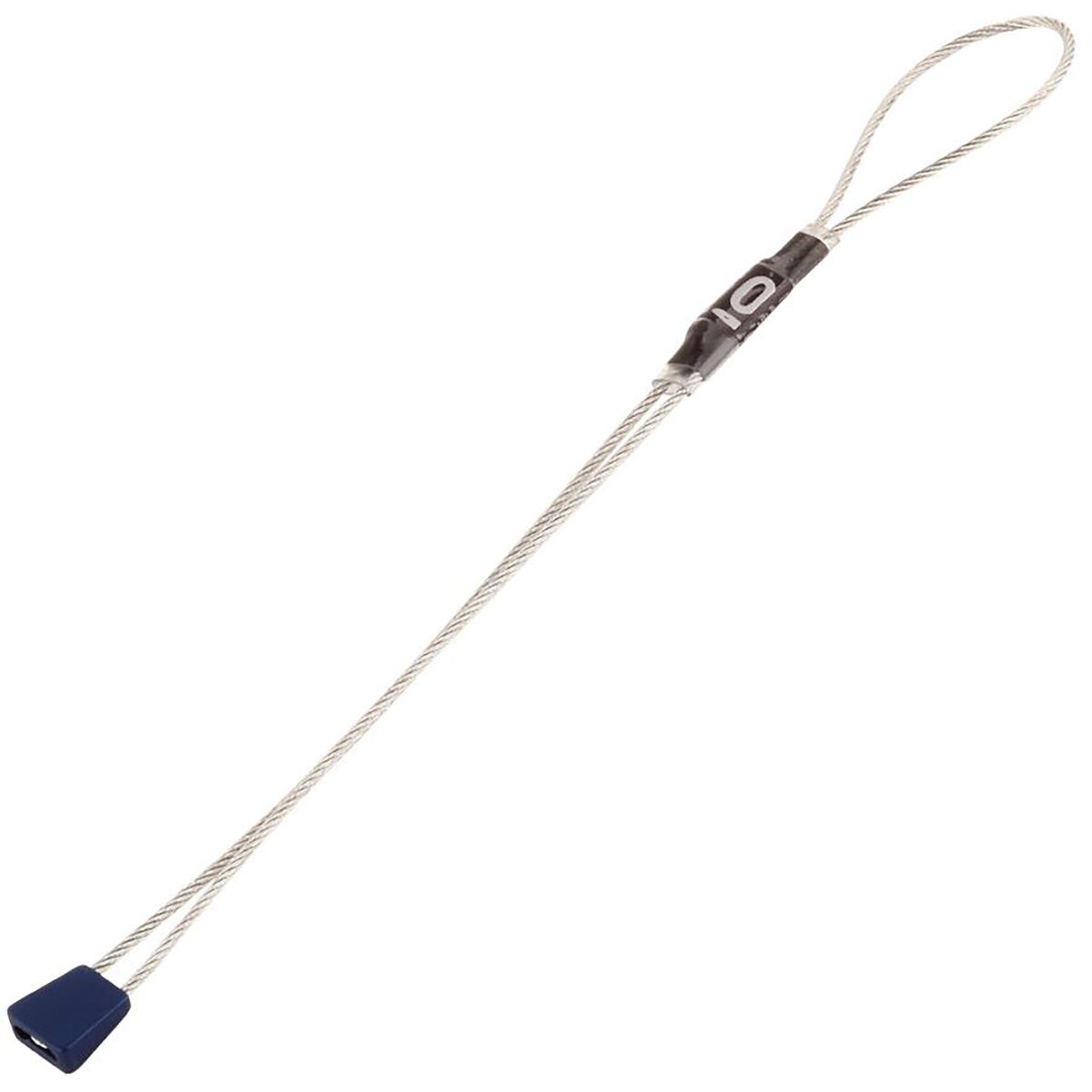 Image of DMM Micro Wallnut Blue, #0
