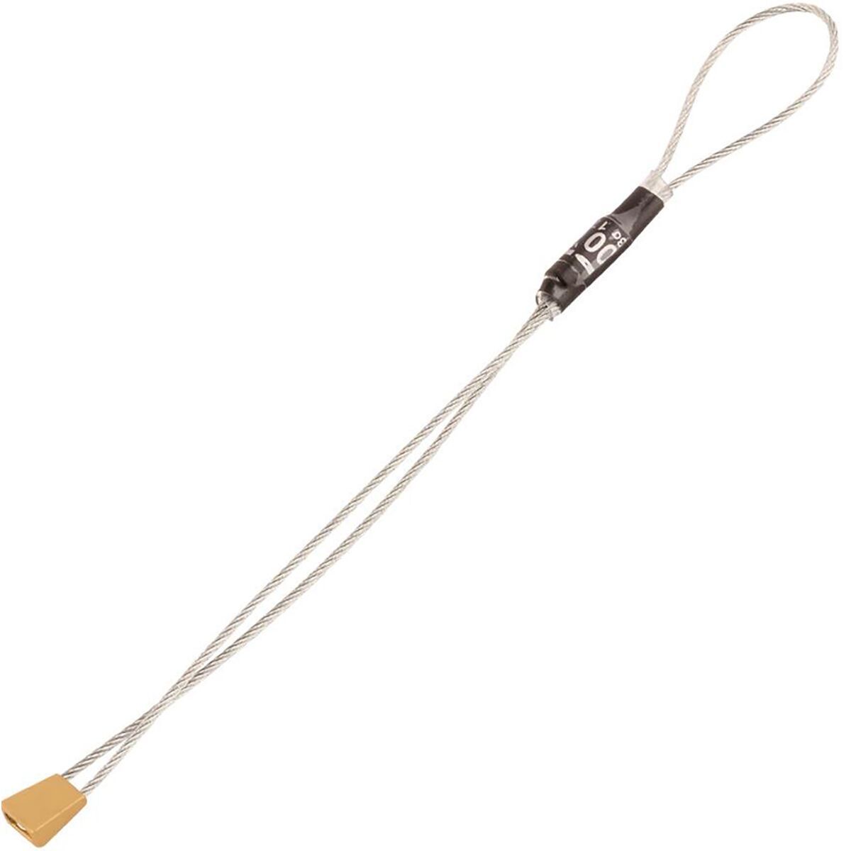 Image of DMM Micro Wallnut Gold, #00