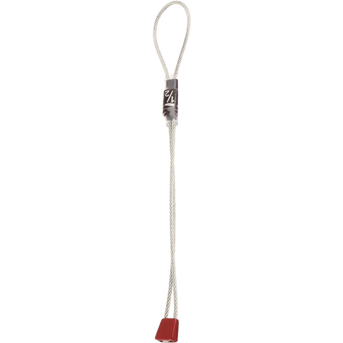Image of DMM Micro Wallnut Red, #0.5