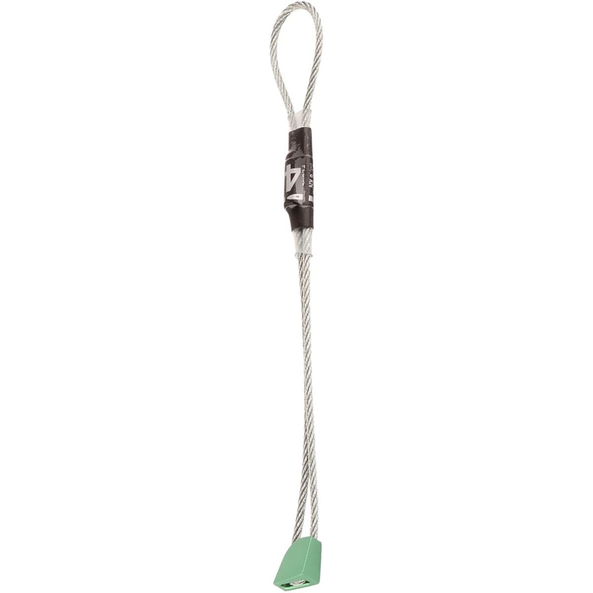 DMM DMM Peenuts Green, 4