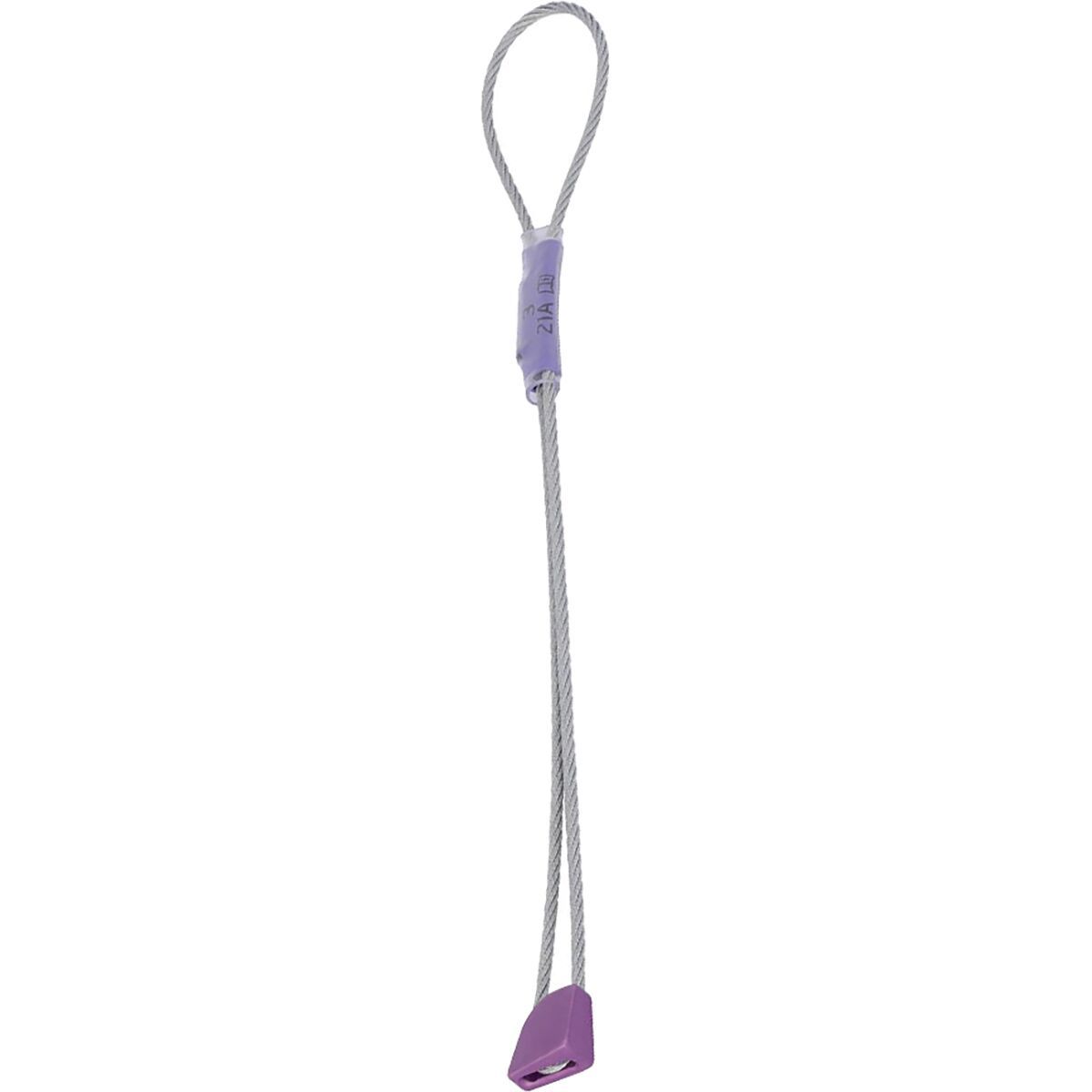 DMM Peenuts Purple, 3