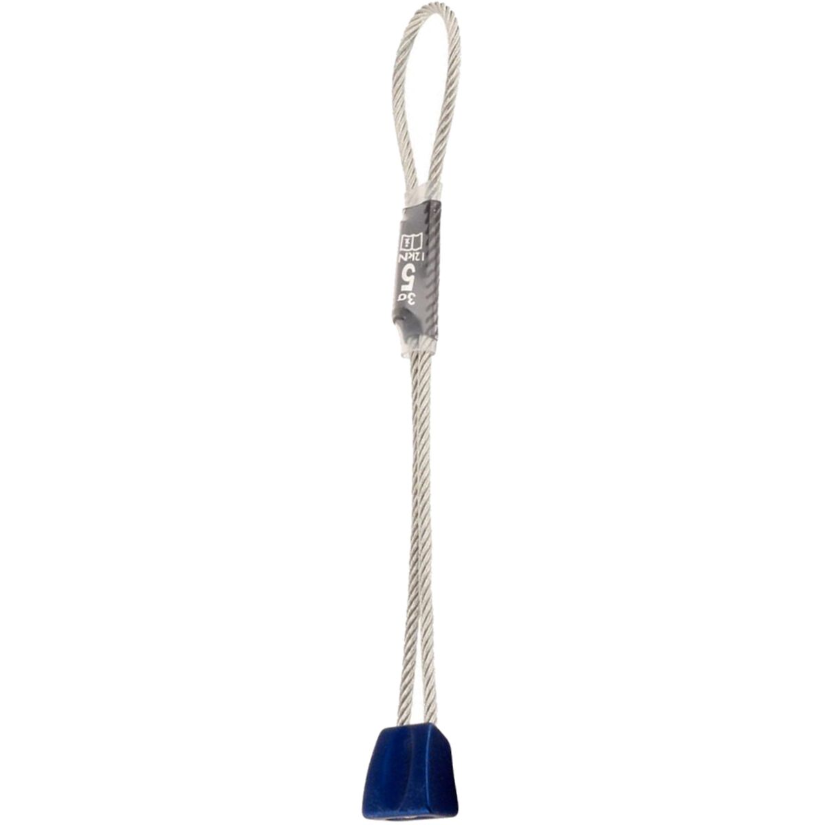 Image of DMM Wallnut Blue, #5