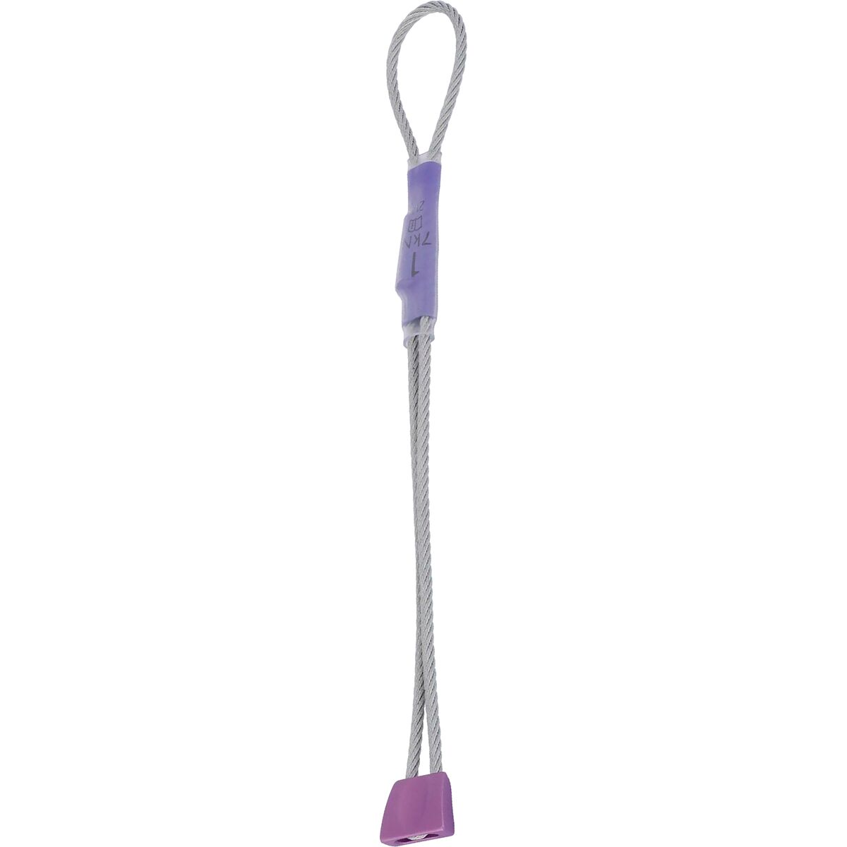 DMM Wallnut 7, Grey - Sports And Outdoor Store