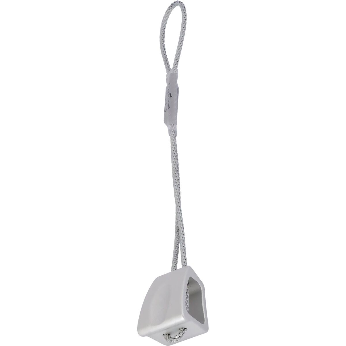 Image of DMM Wallnut Silver, #10