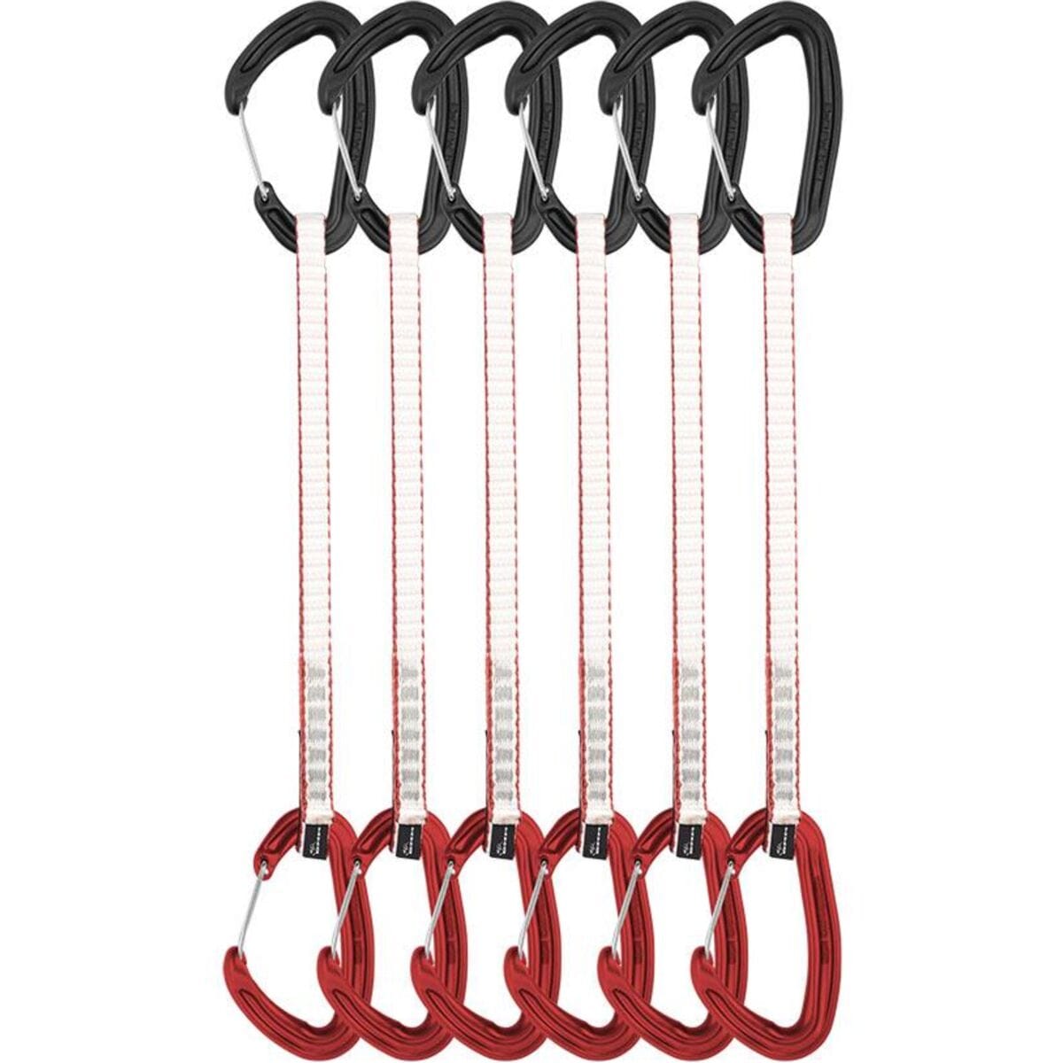 DMM Alpha Wire Quickdraw - 6-Pack