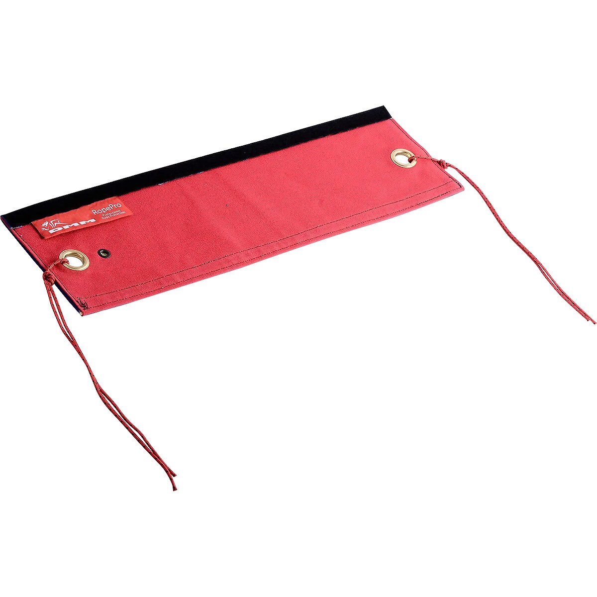Image of DMM K-Pro Rope Protector - Canvas/Kevlar Blue/Red, 50cm