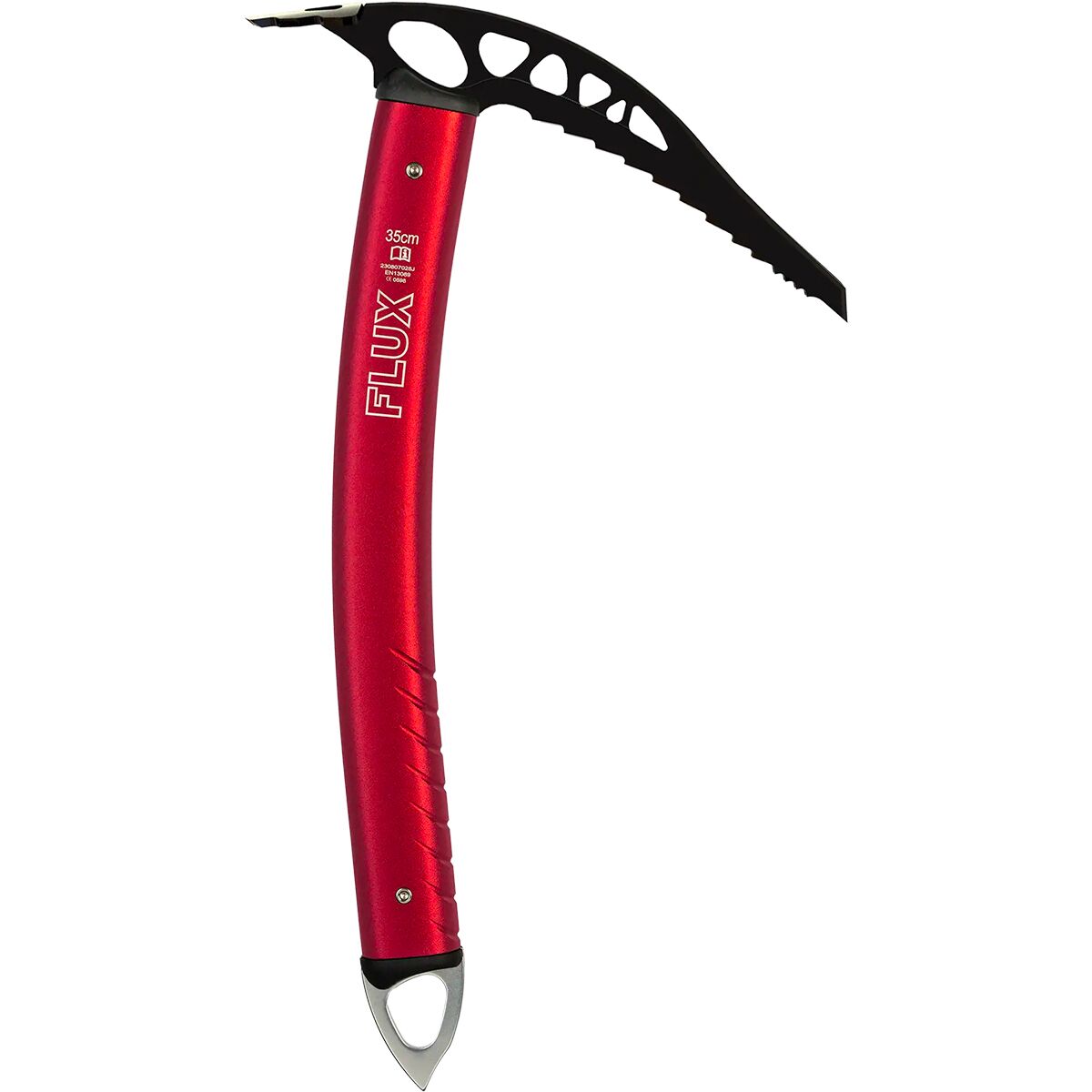 Image of DMM Flux Adze Red, 35cm