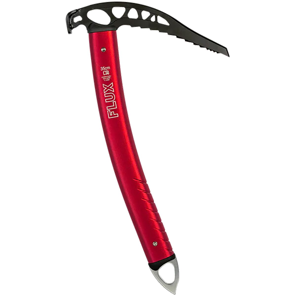 Image of DMM Flux Hammer Red, 35cm