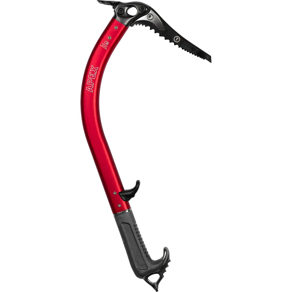 Image of DMM Apex Ice Tool Axe, 50cm