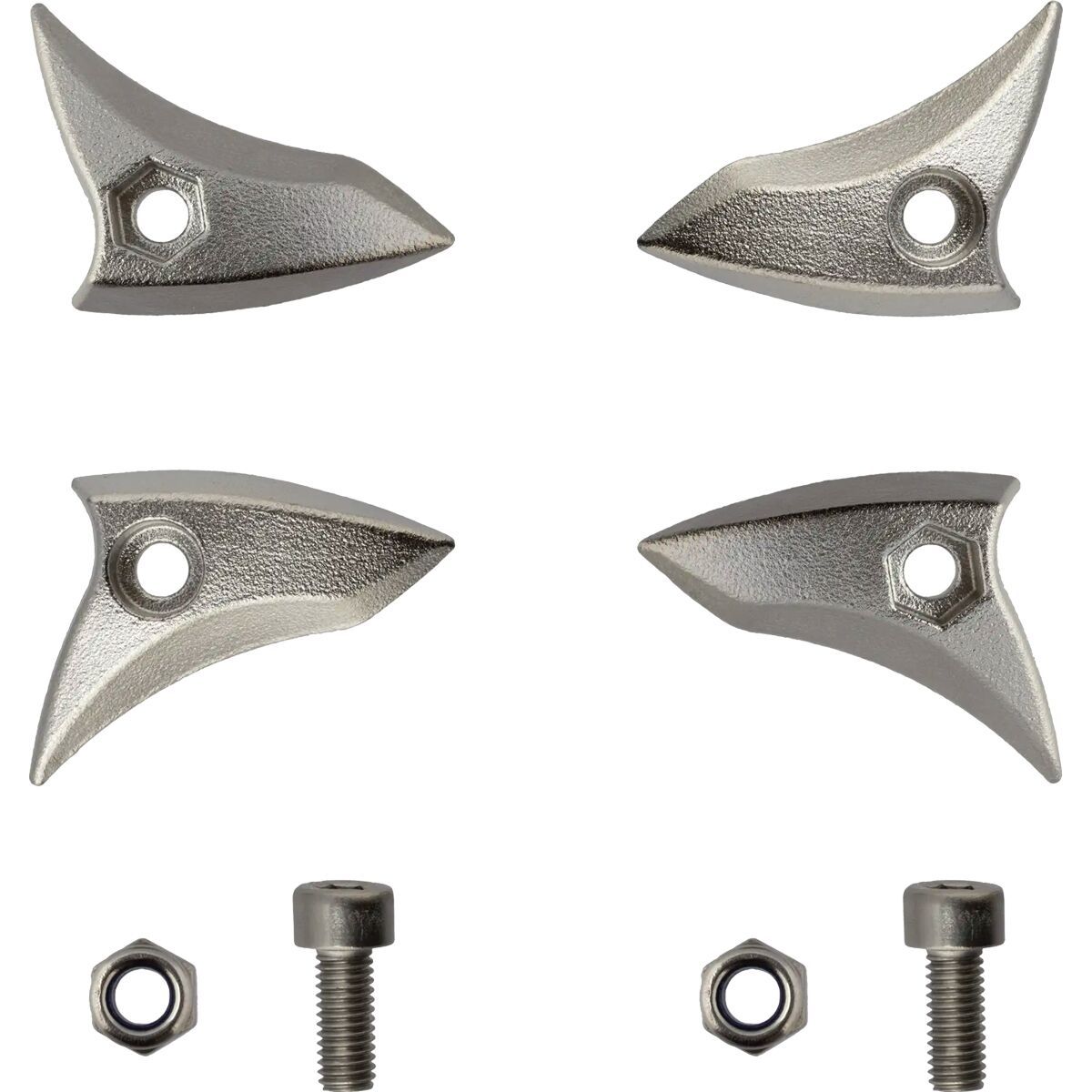 Image of DMM Cortex/Apex Pick weights Black, One Size