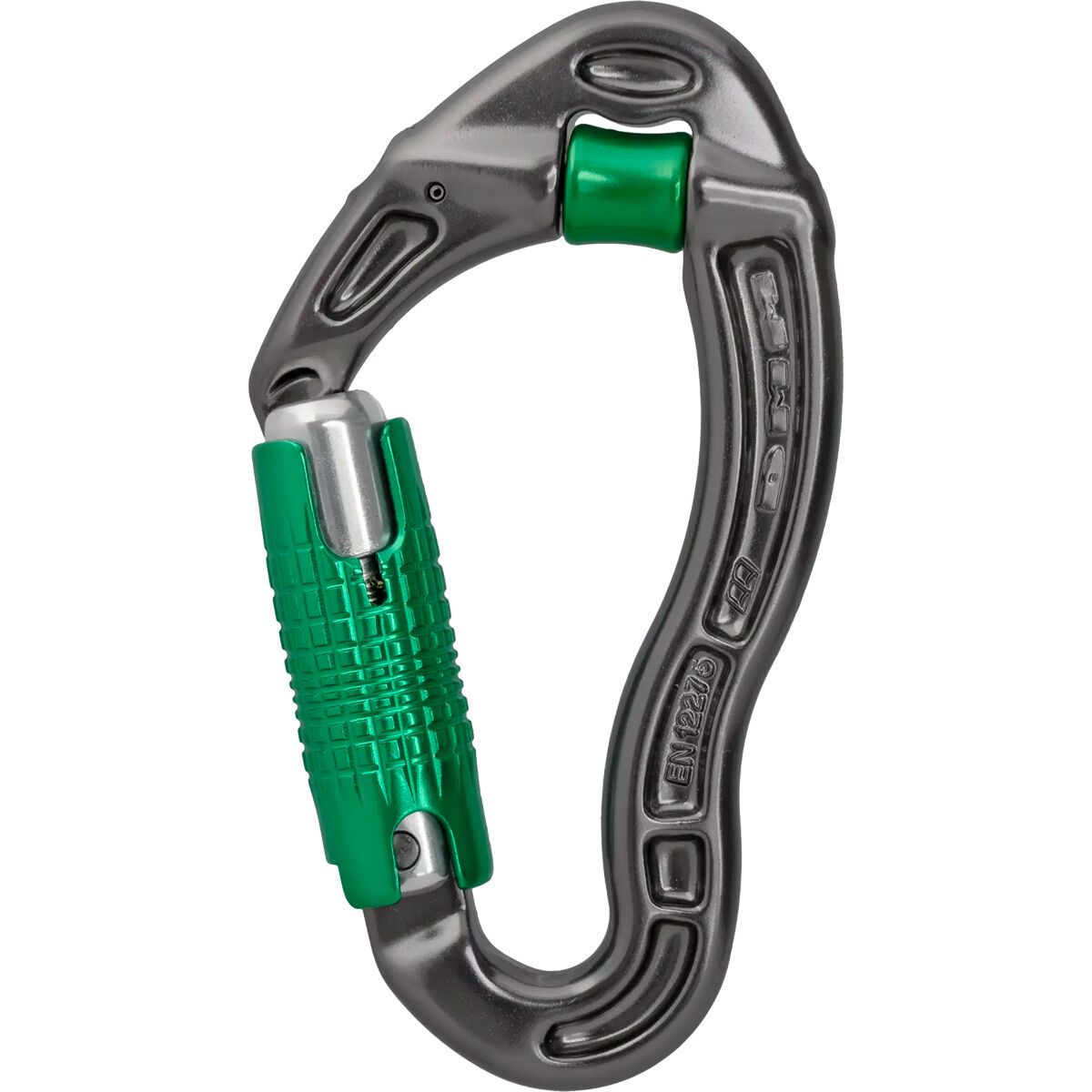 DMM DMM Revolver Locksafe Carabiner One Color, One Size