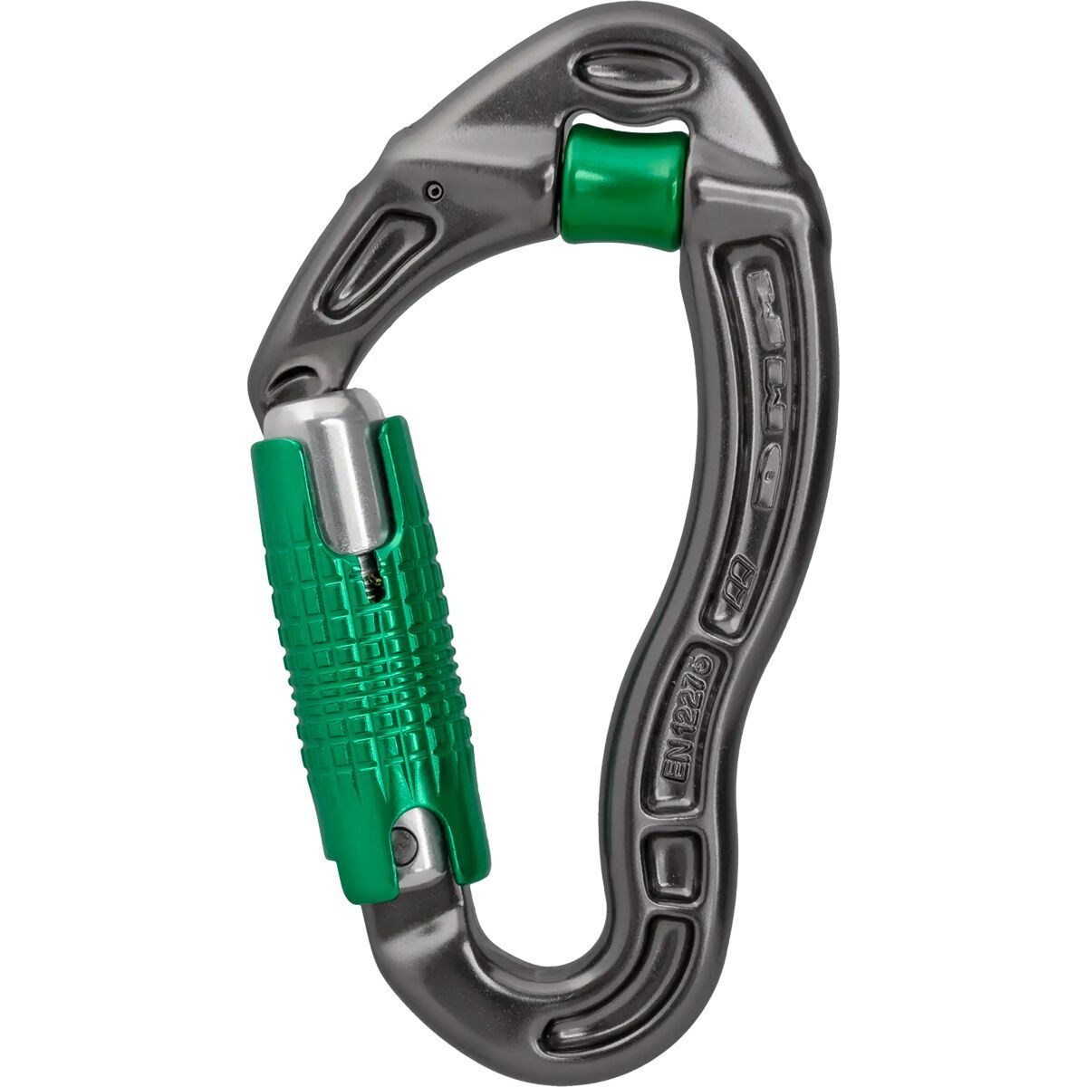 Image of DMM Revolver Locksafe Carabiner One Color, One Size