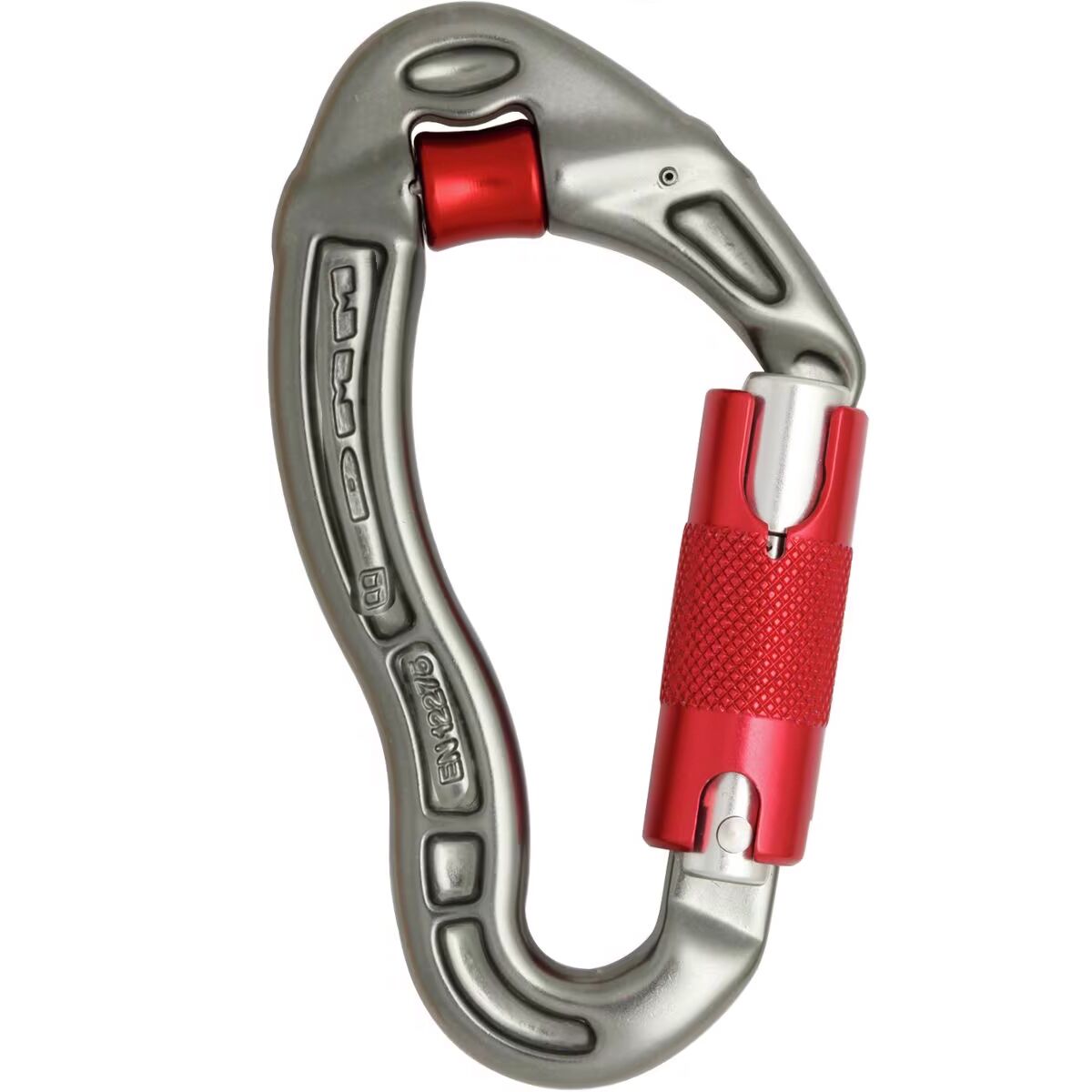 DMM DMM Revolver Quicklock Carabiner One Color, One Size