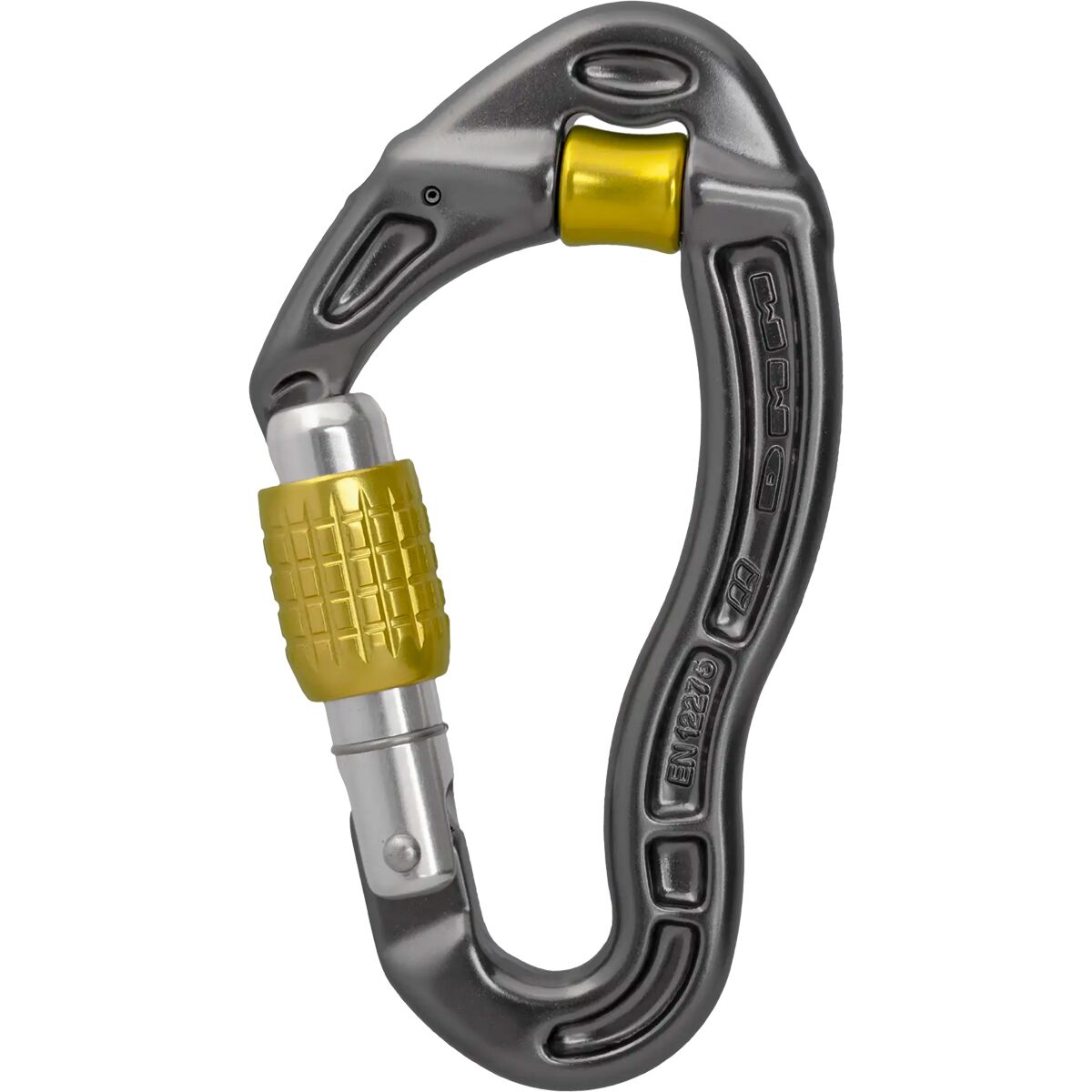 DMM DMM Revolver Screwgate Carabiner One Color, One Size
