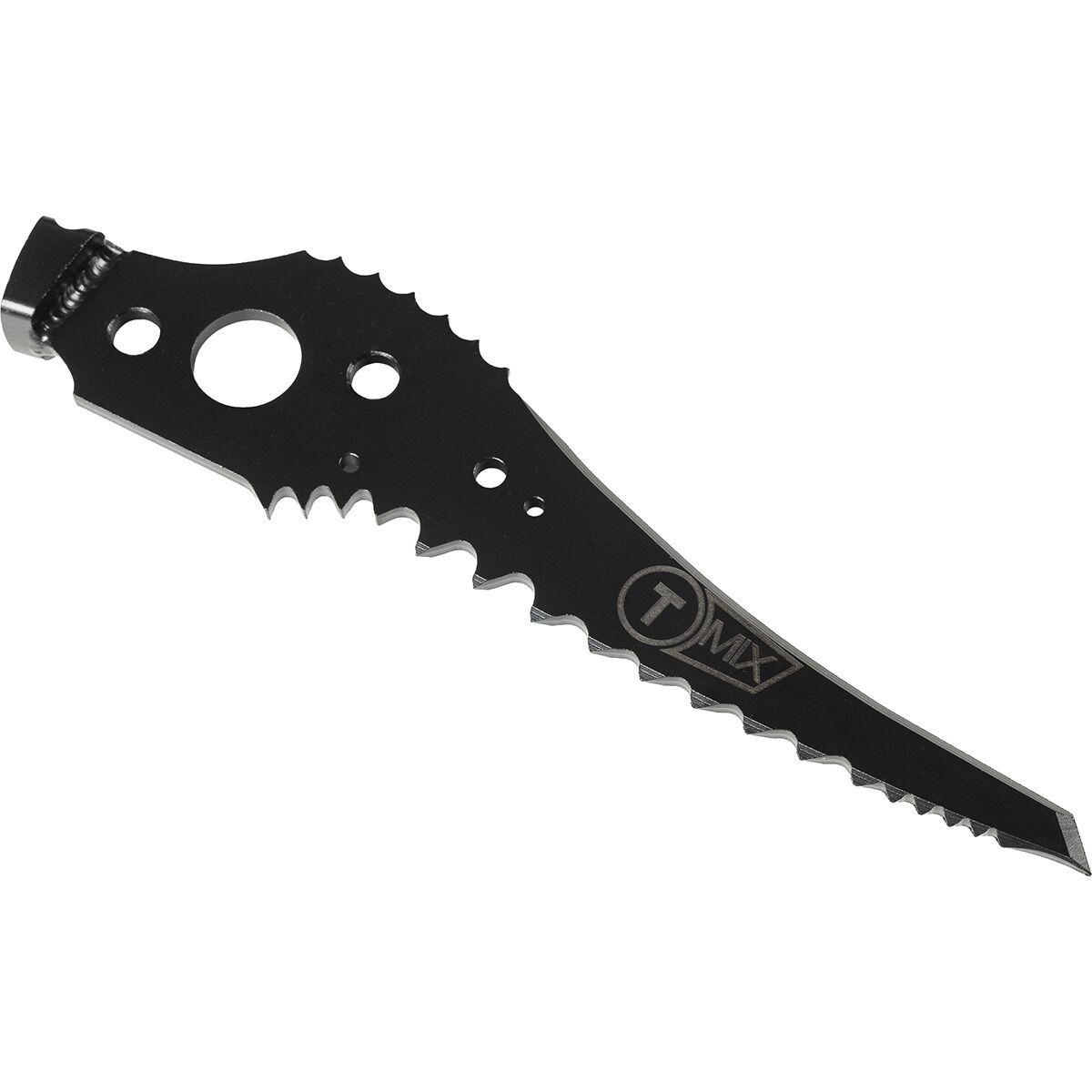 Image of DMM Switch/Apex Mixed Pick/Hammer Black, One Size