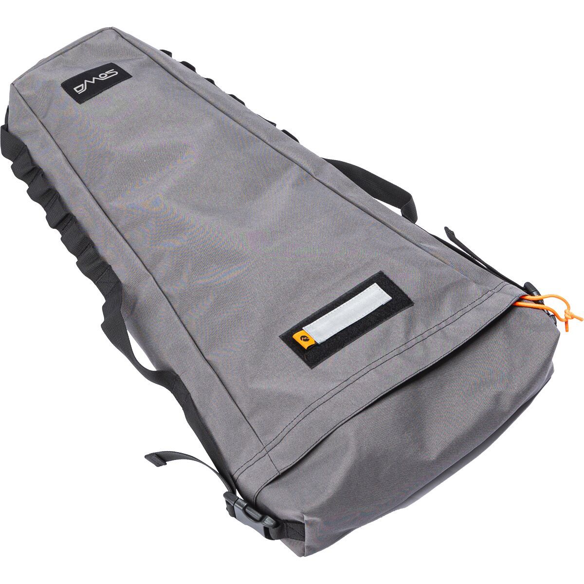 Image of DMOS Collective Delta Shovel Bag Alloy, One Size