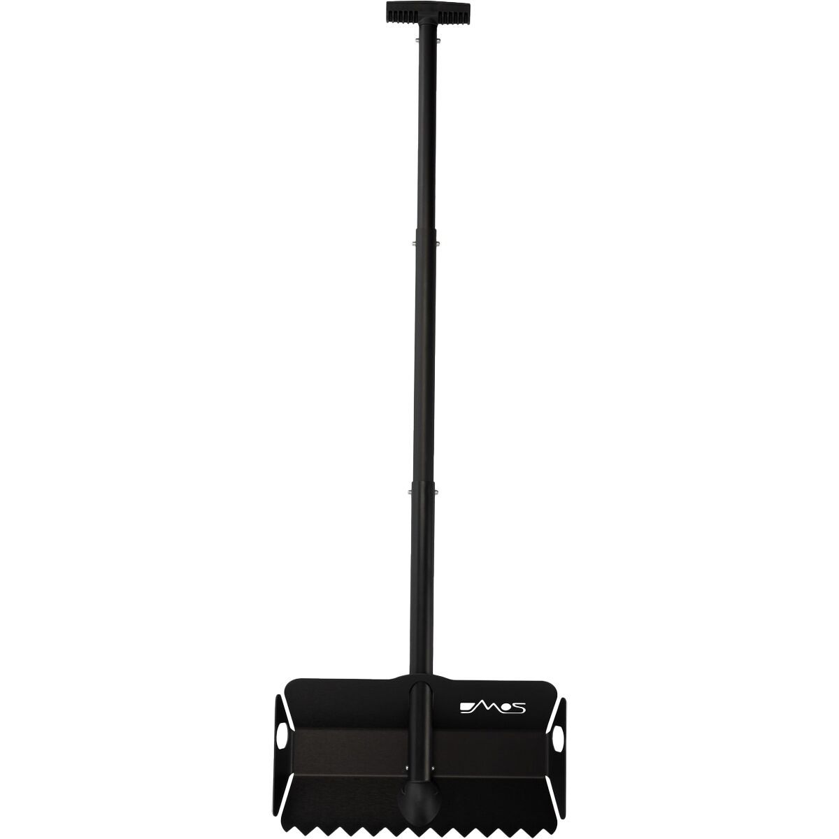 Image of DMOS Collective Standard Stealth Shovel Black, One Size