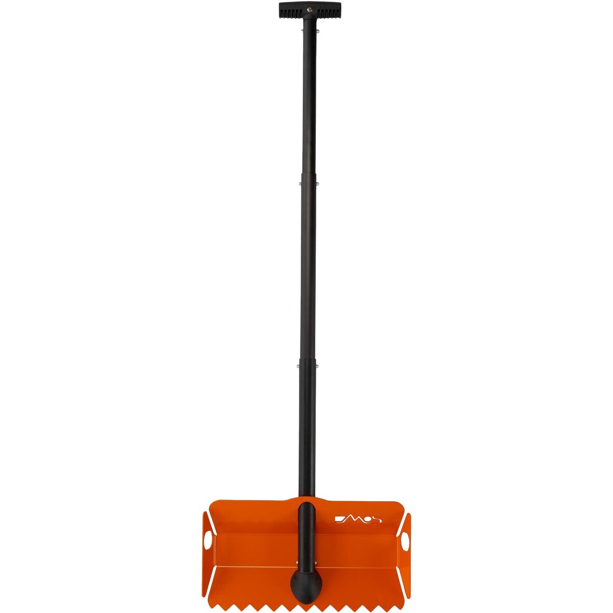 Image of DMOS Collective Standard Stealth Shovel Signal Orange, One Size