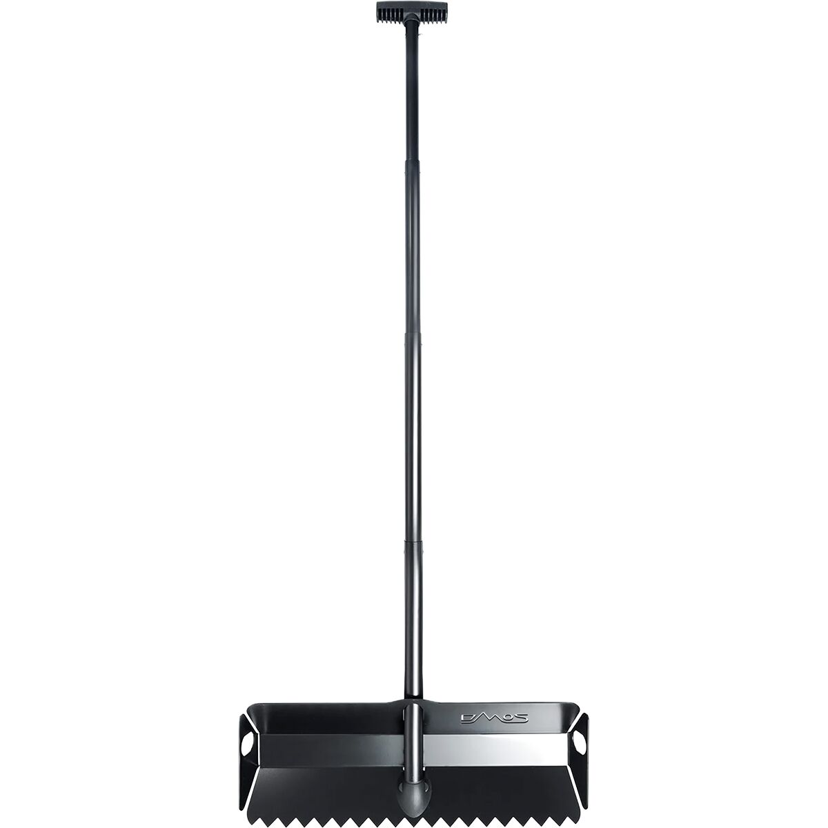 Image of DMOS Collective Stealth Extra Wide Shovel Black, One Size
