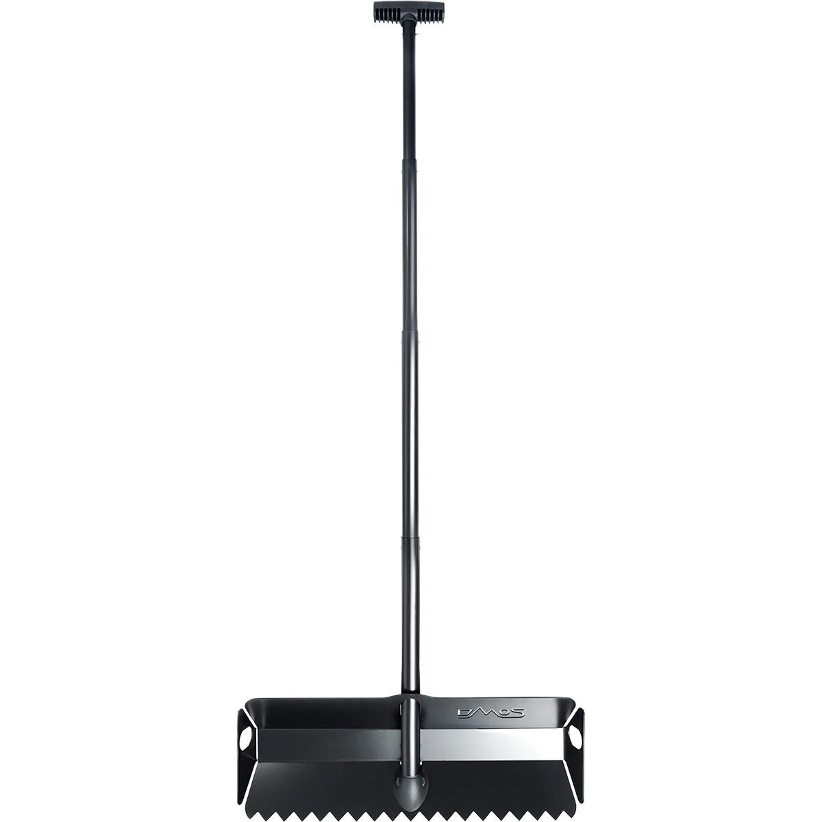 Image of DMOS Collective Stealth Extra Wide Shovel Black, One Size